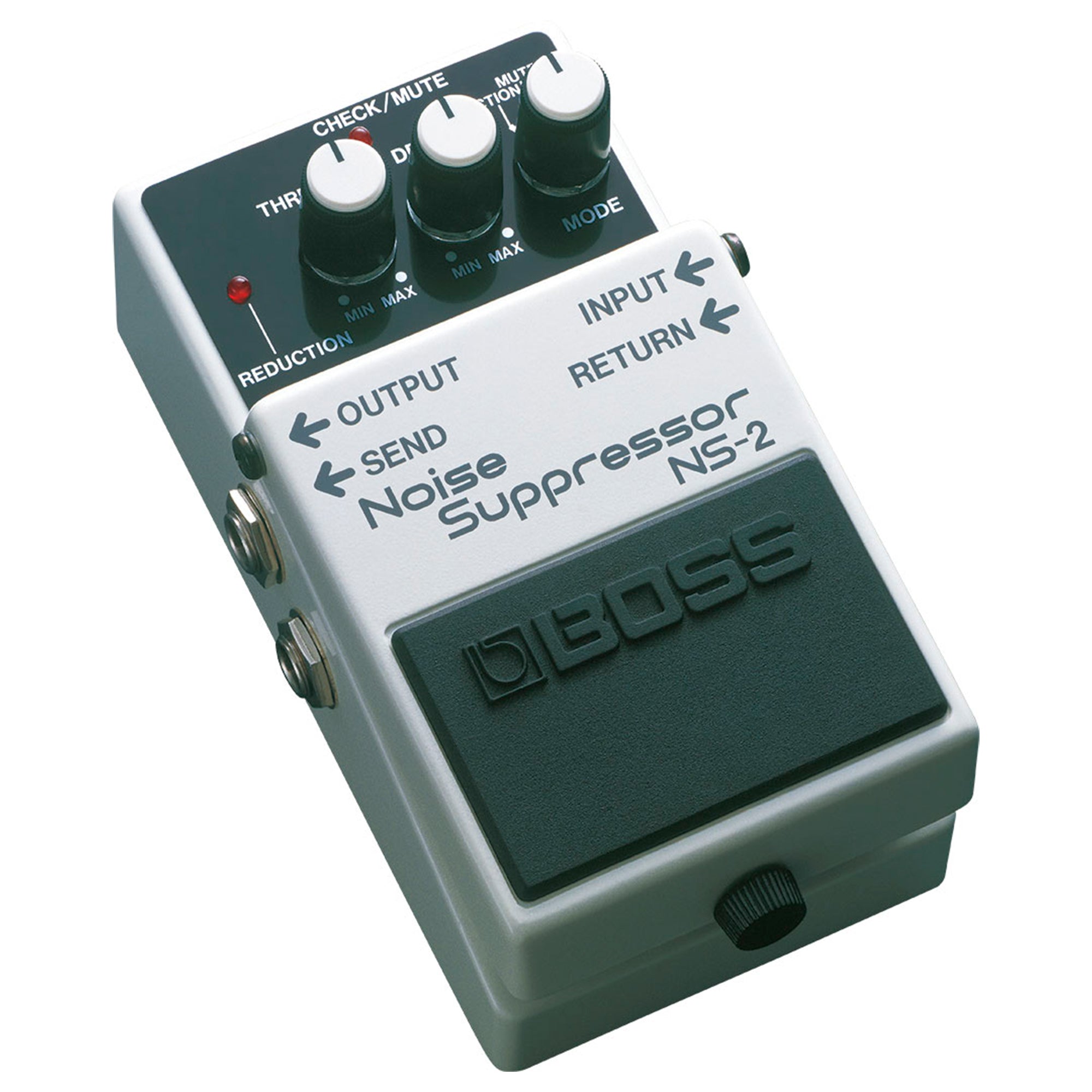 Pedal Noise Suppressor Boss - NS-2