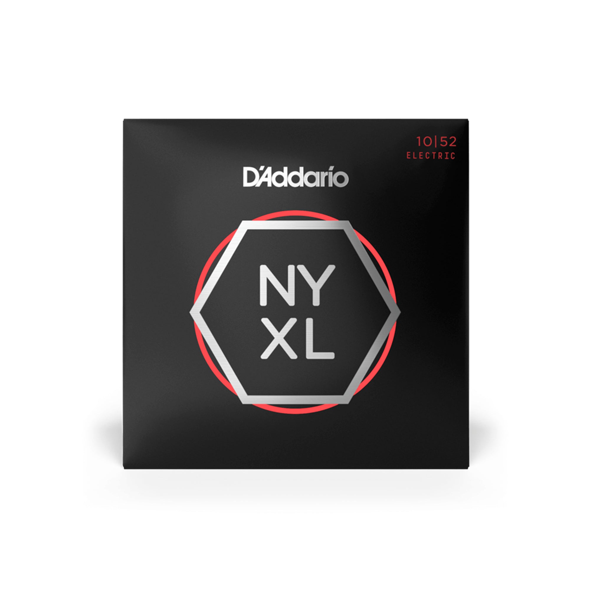 Set De Cuerdas Guitarra Electrica Daddario NYXL - NYXL1052