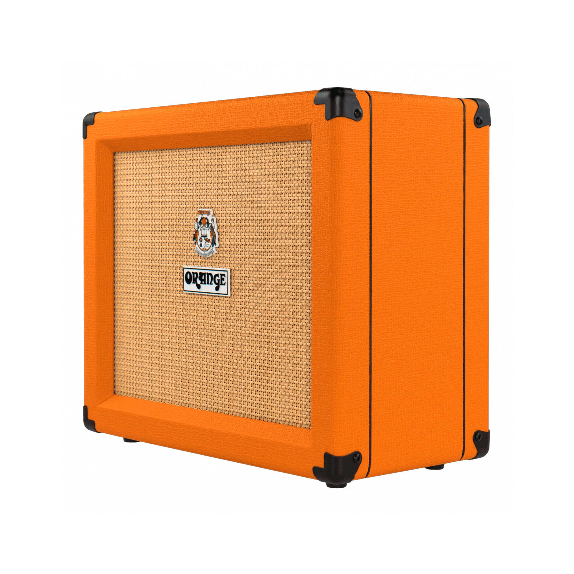 Amplificador Orange de 35W - CRUSH 35RT