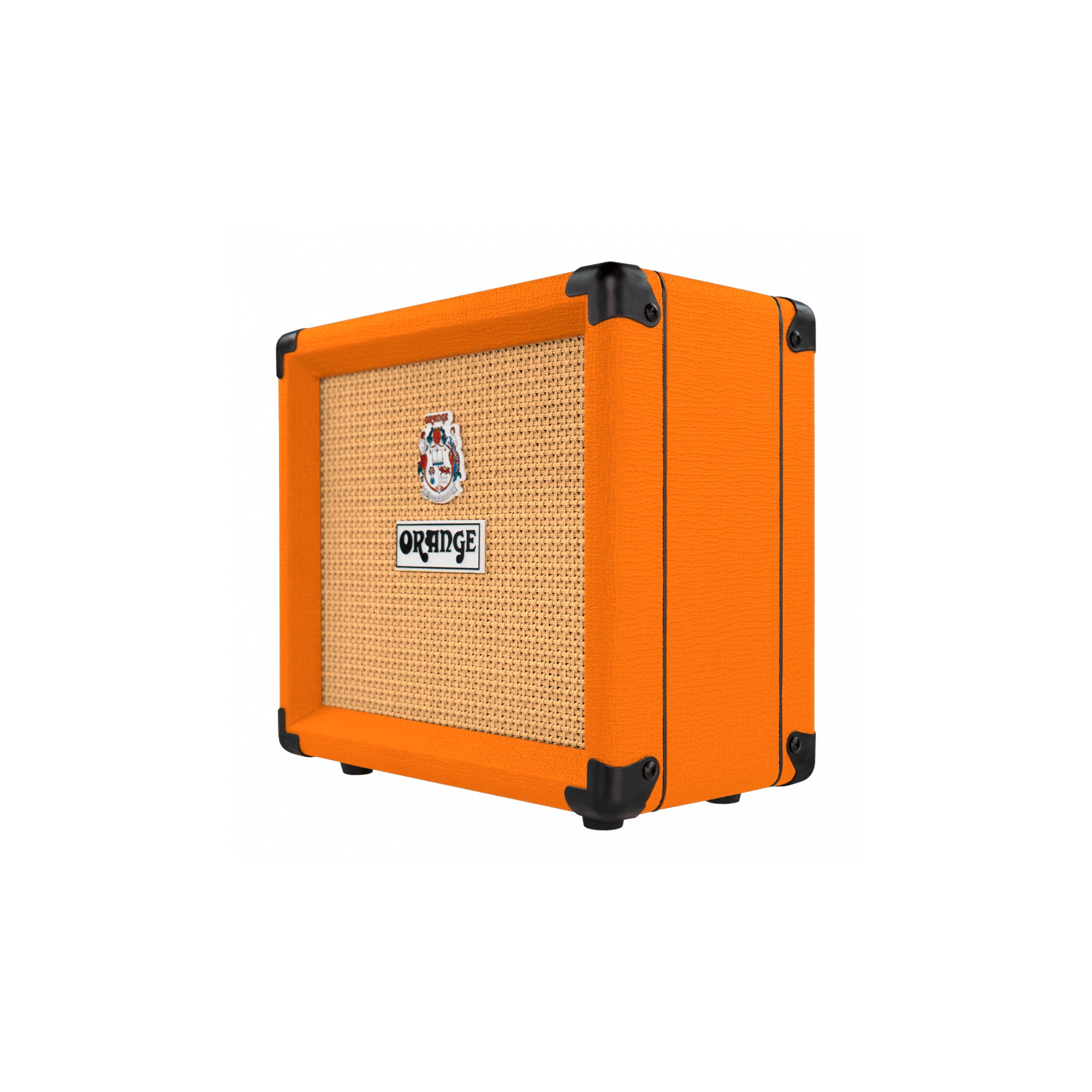 Amplificador Orange de 12W - CRUSH 12