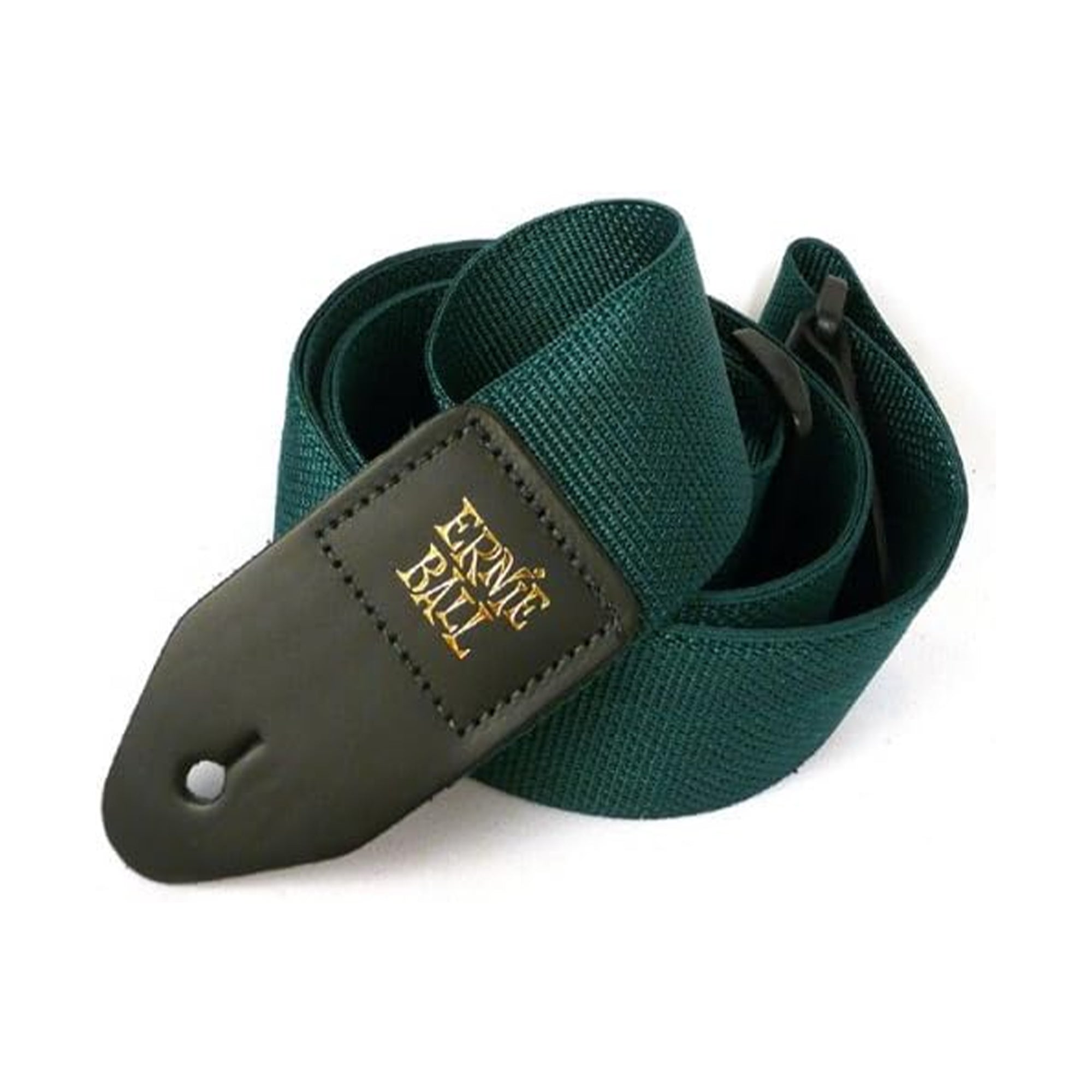 Correa Ernie Ball Polypro Forest Green- P04050