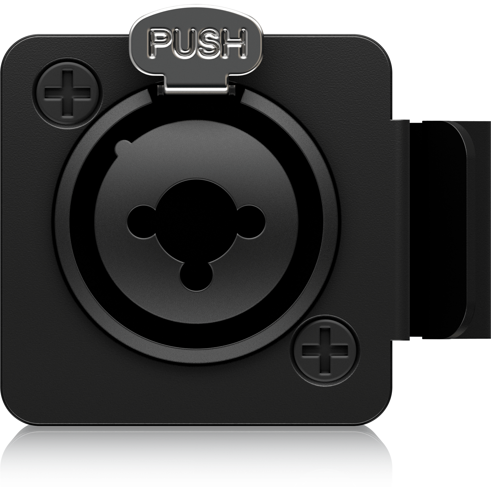 Amplificador De Monitoreo Personal In Ear Behringer - P2