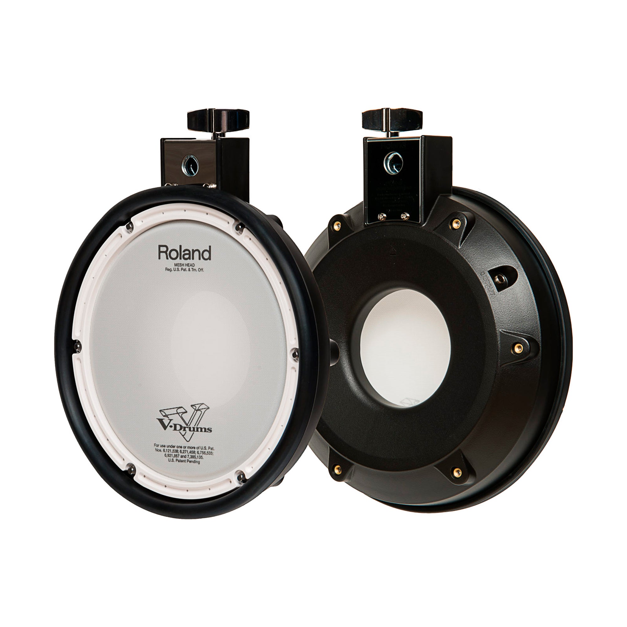 Pad de percusión electrónica Roland V-PAD PDX8