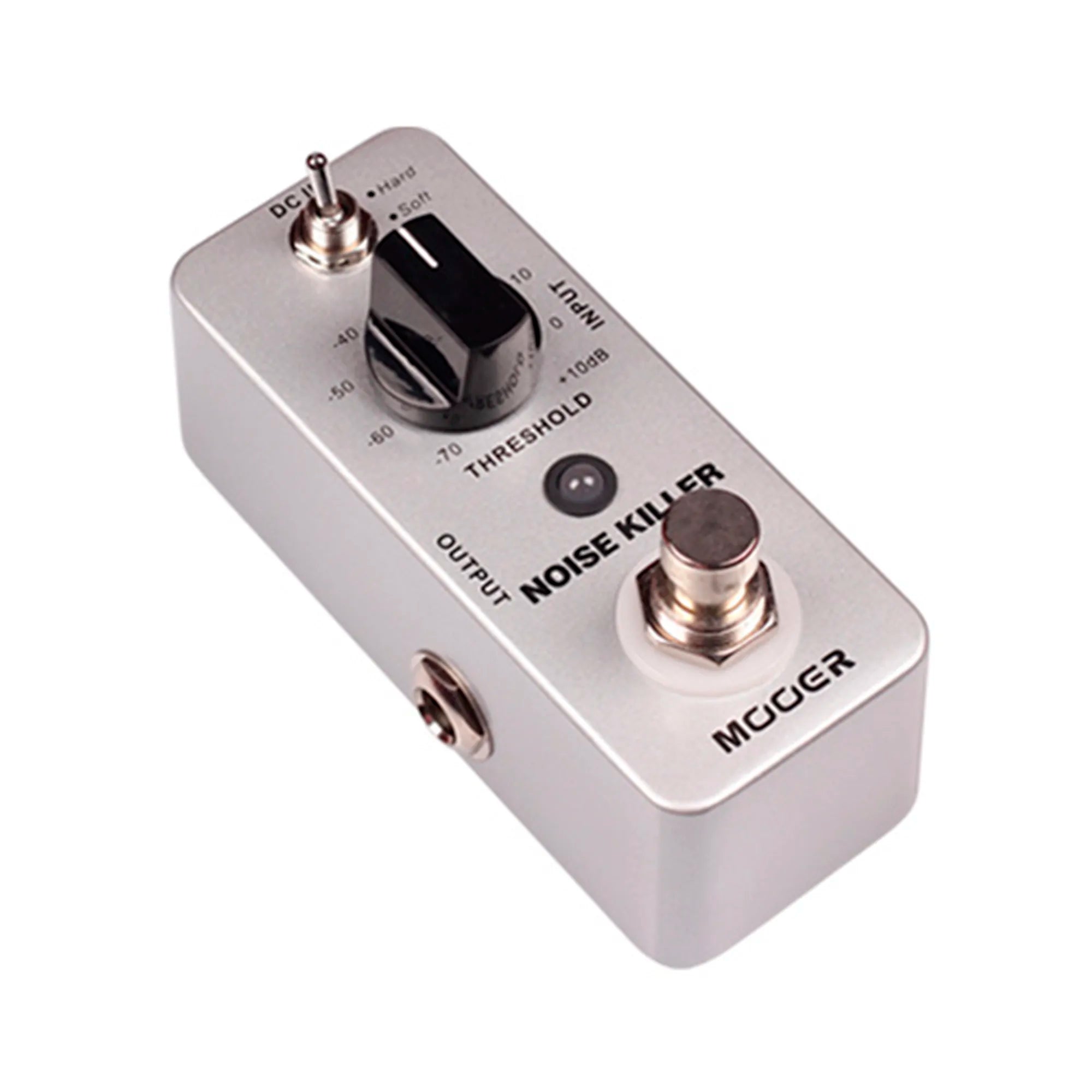 Pedal de efecto Noise Suppressor Noise Killer Mooer- MNR1