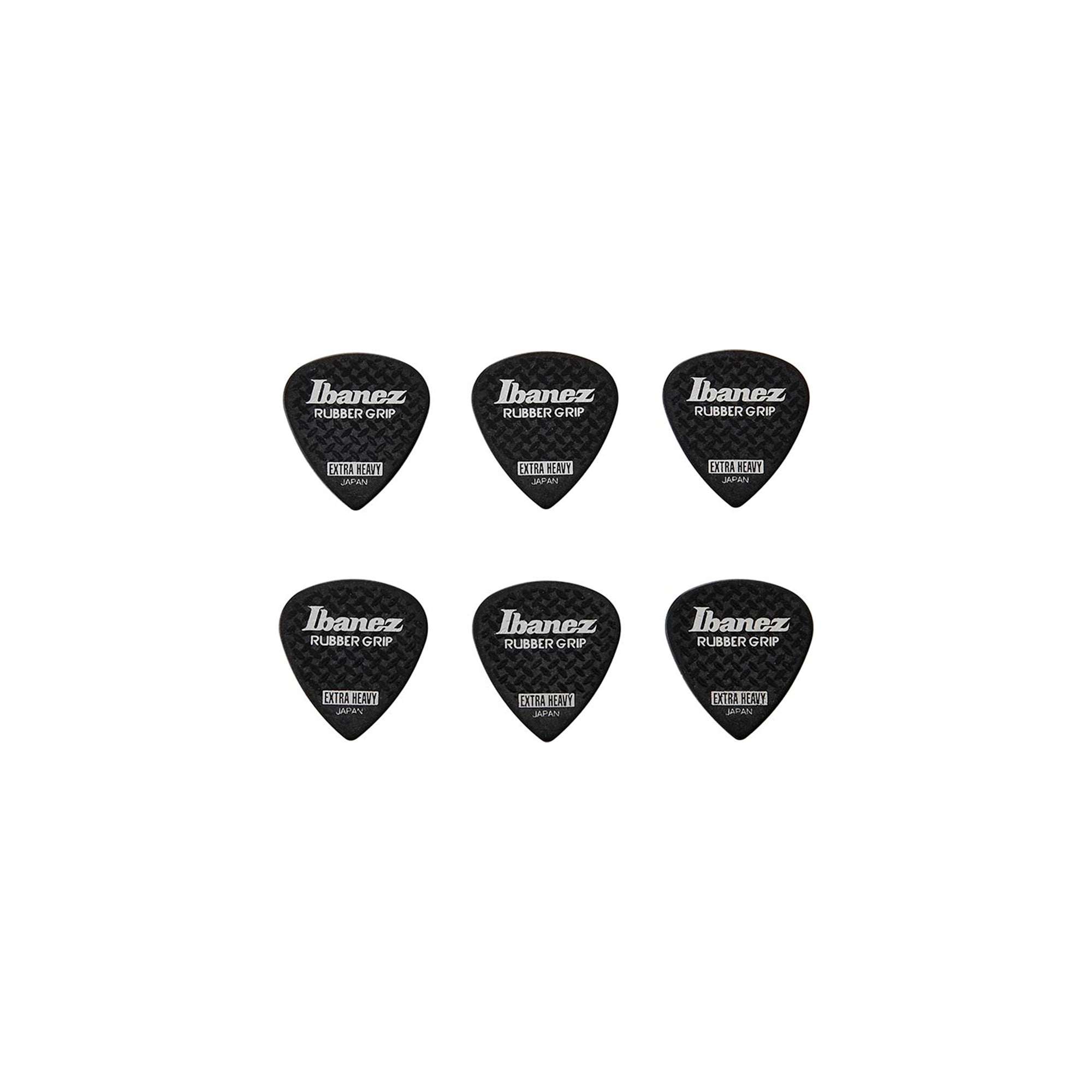 Uña Grip Wizard Ibanez - PPA16XRG BK