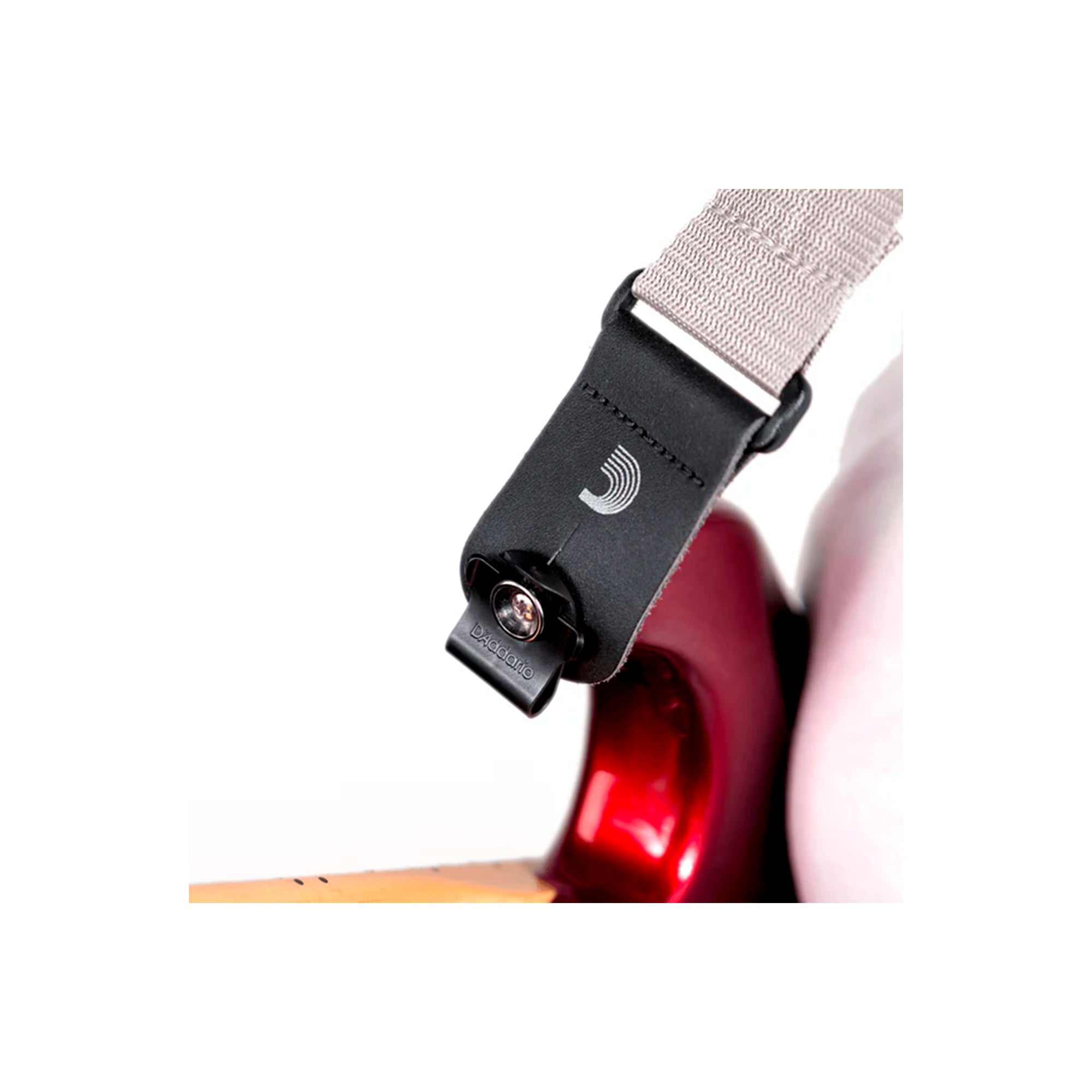 Seguro para Correa y Cable Daddario - PW-DLC-01