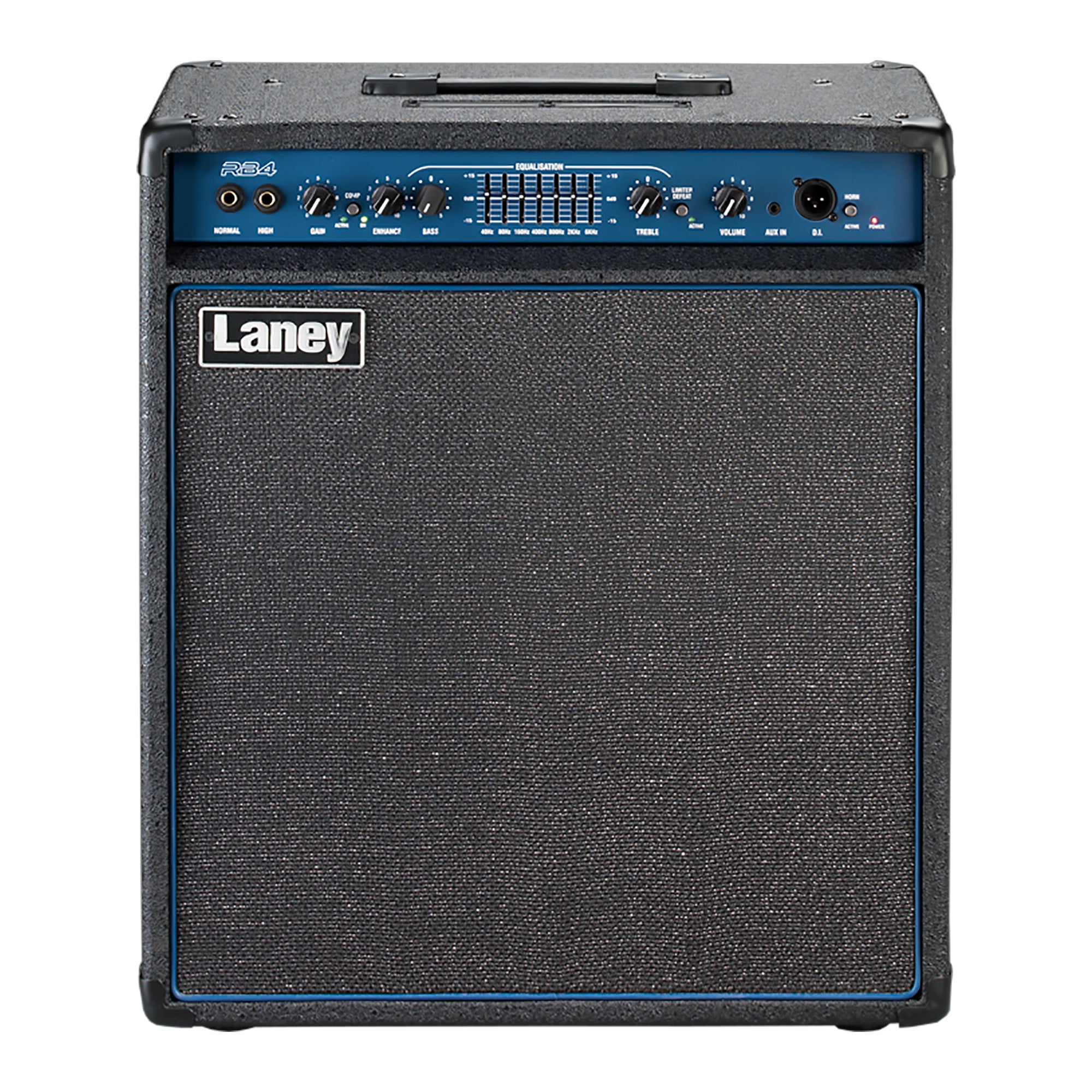 Amplificador para bajo 160W Laney - RB4