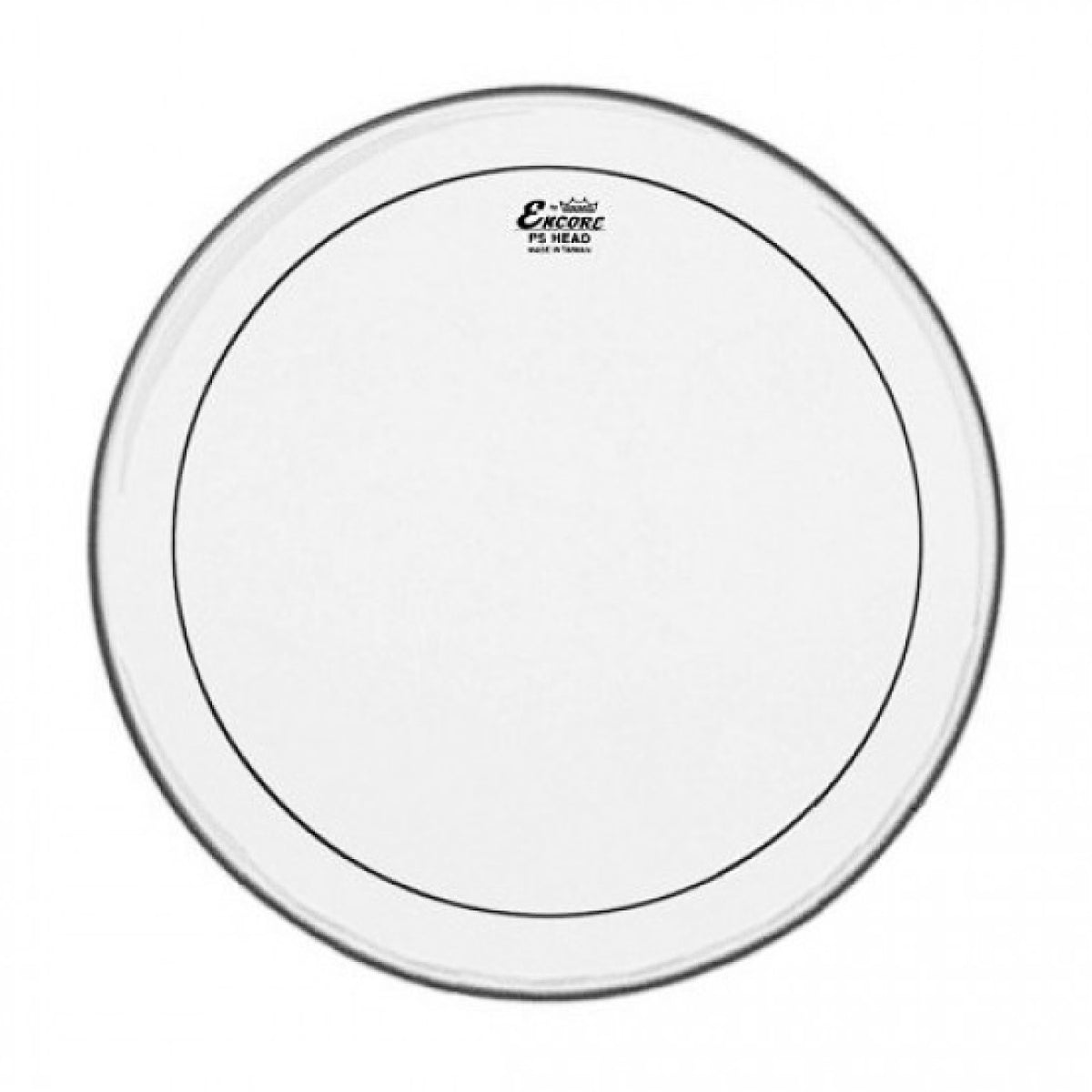 Parche 8" Remo Encore Batter Head Clear - EN-0308-PS