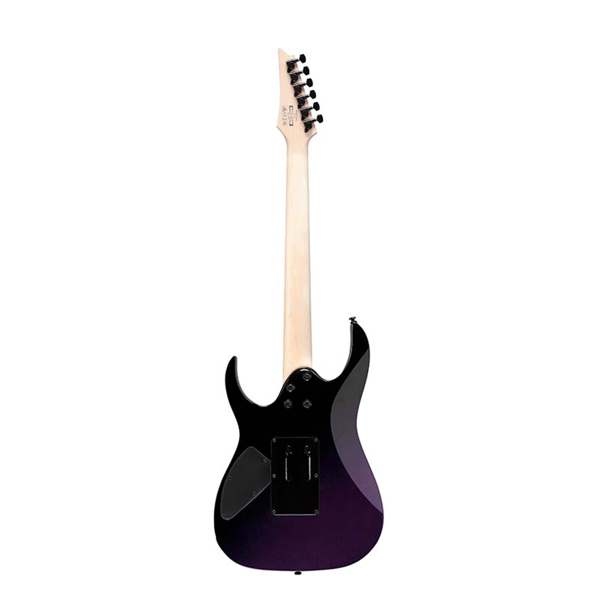 Guitarra Eléctrica Ibanez - RG470DX TMN