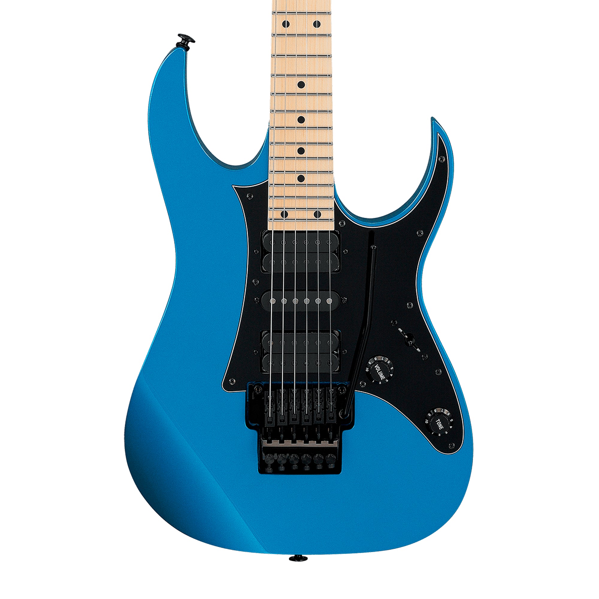 Guitarra Eléctrica Ibanez - RG550 EB