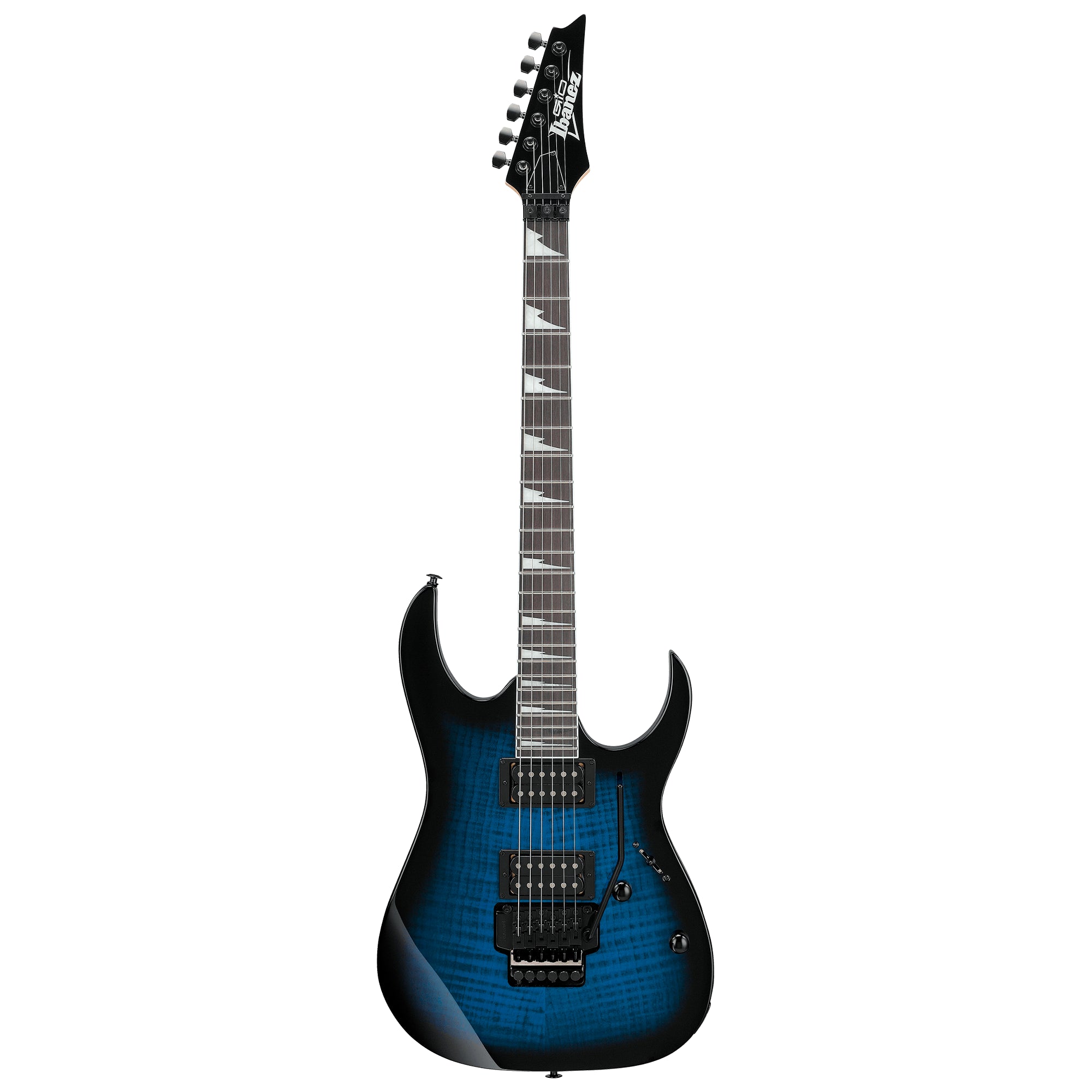 Guitarra Electrica Ibanez - GRG320FA-TBS