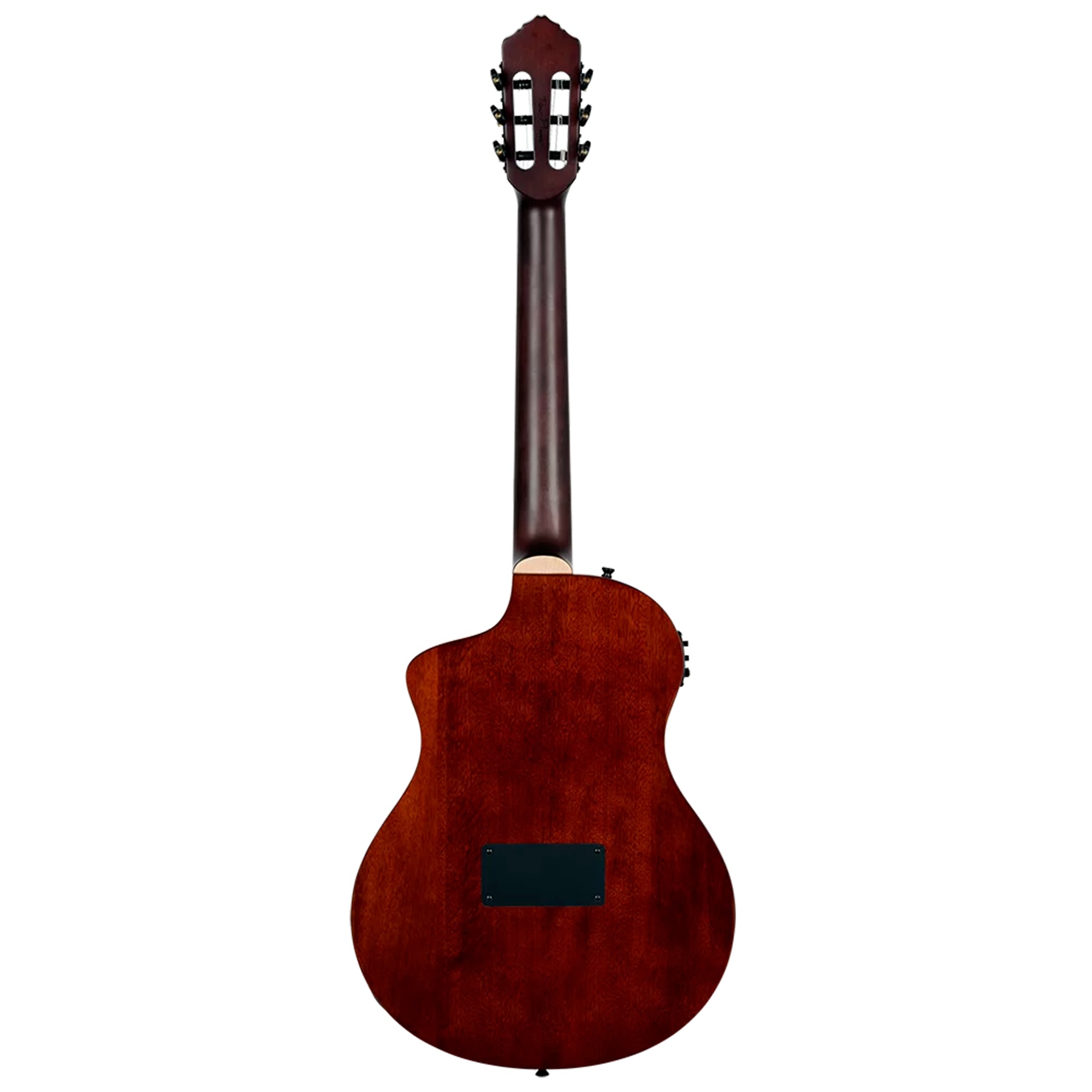Guitarra Electroacustica Tour Player Ortega - RTPDLX-ACA