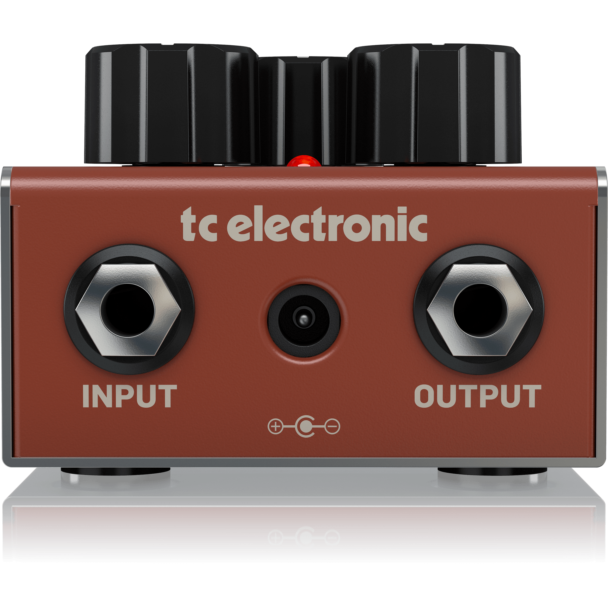 Pedal Fuzz Tc Electronic - Rusty Fuzz