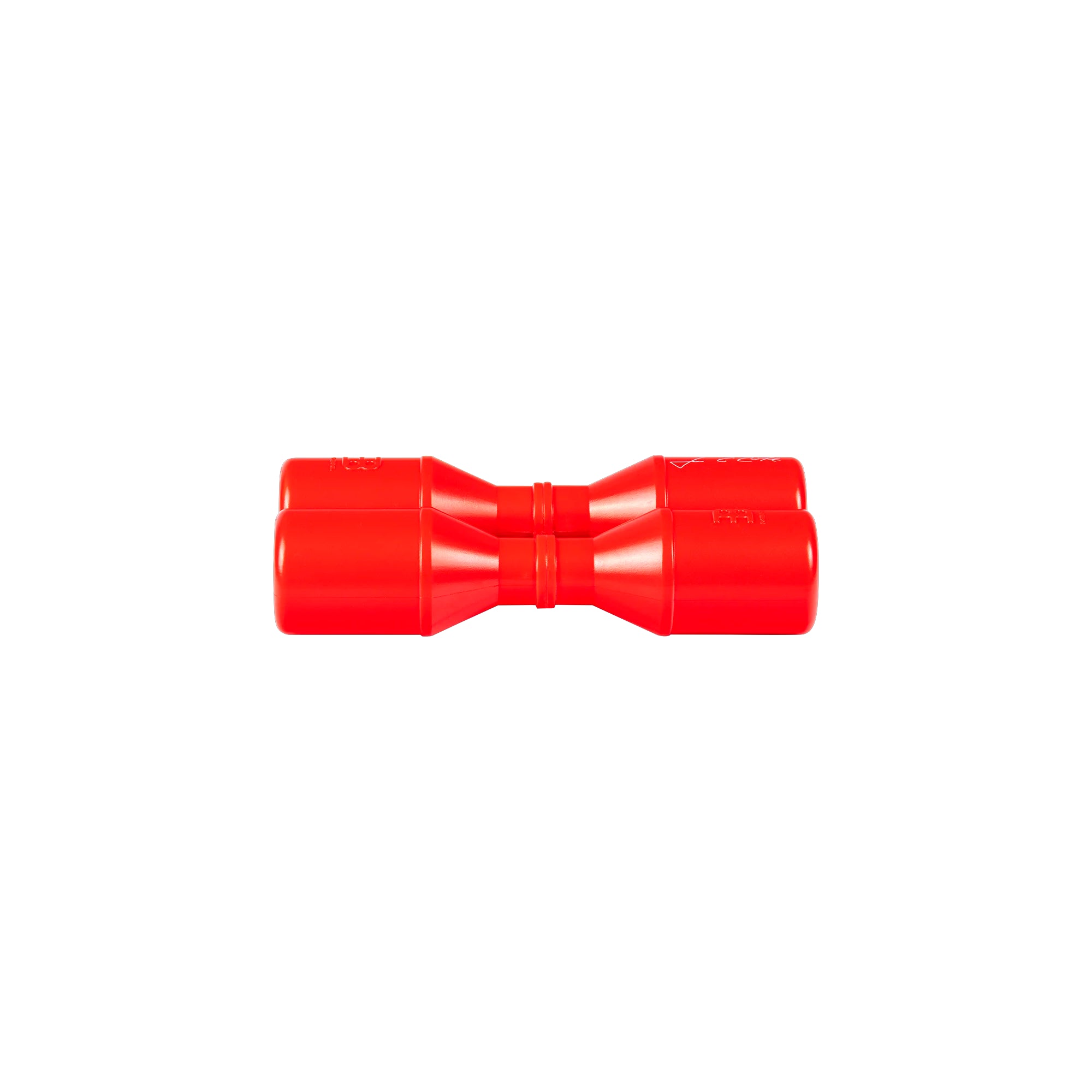Shaker Meinl Artist Series "Luis Conte" Rojo - SH5R RD