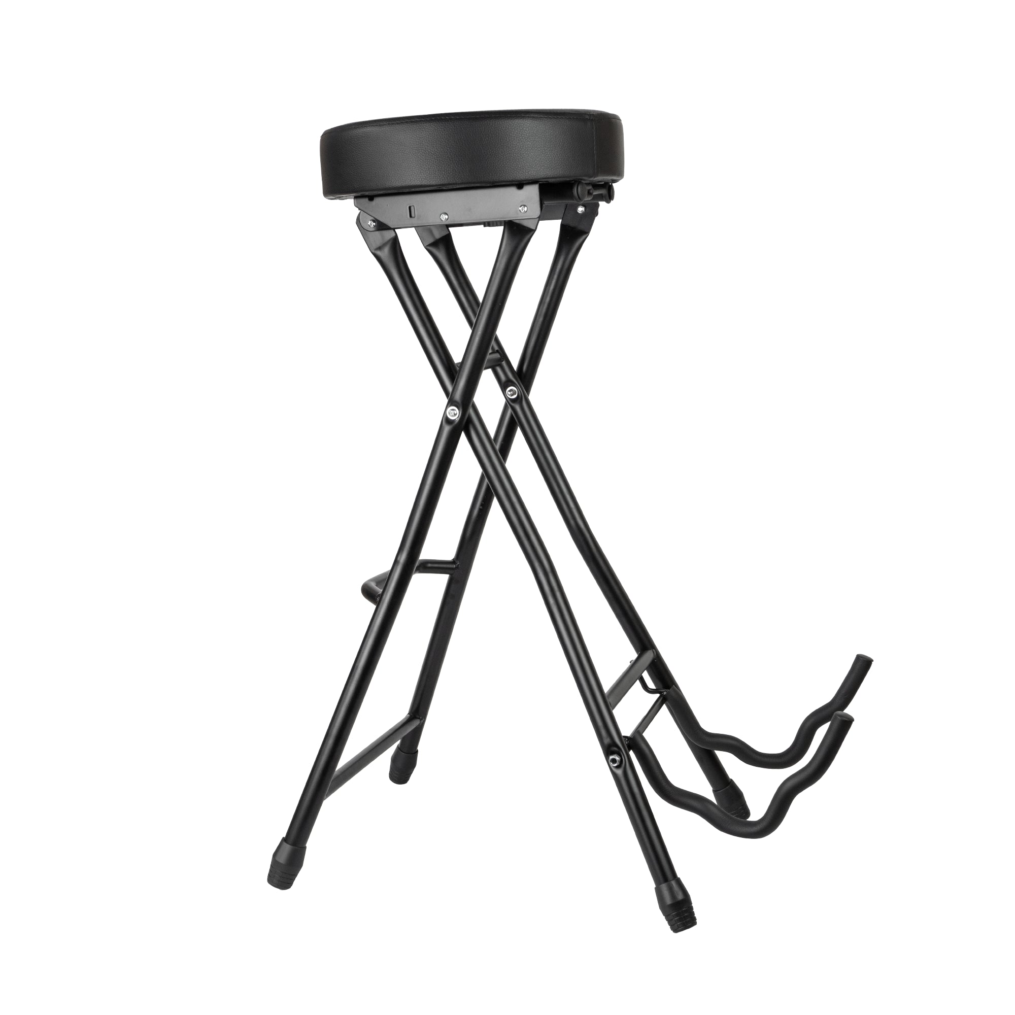 Asiento con soporte para guitarra Djersen - DJ81