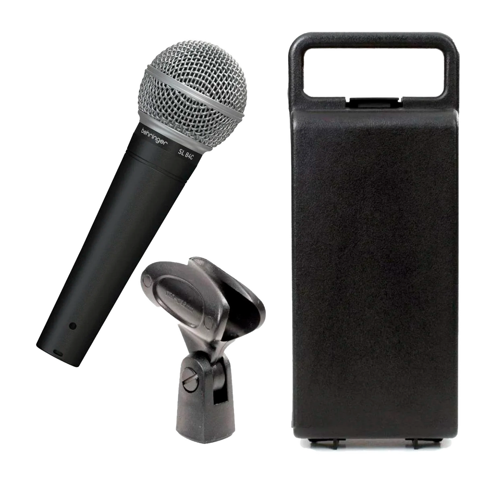 Micrófono Dinámico Behringer - SL 84C