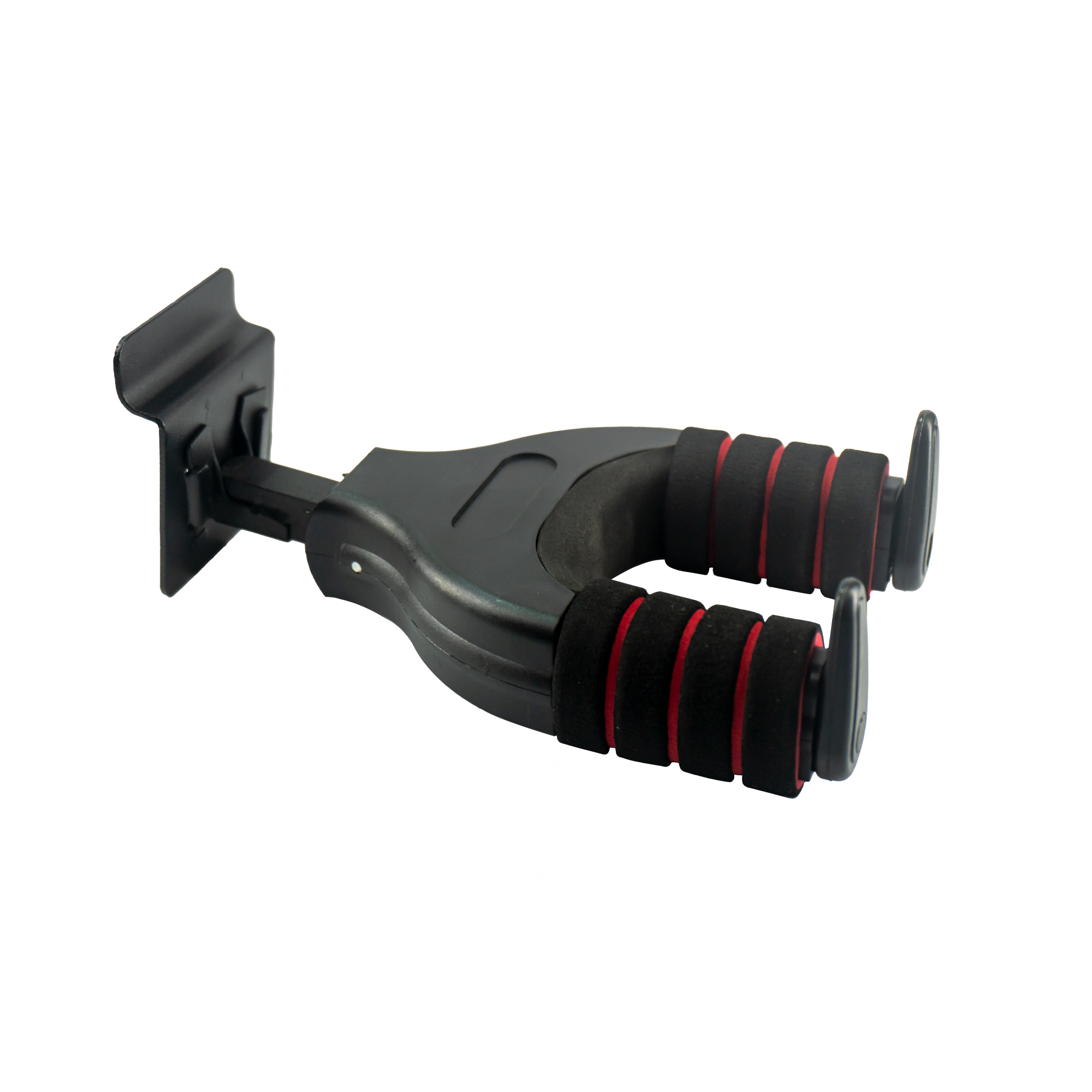 Soporte de pared ranurada para Guitarra/Bajo