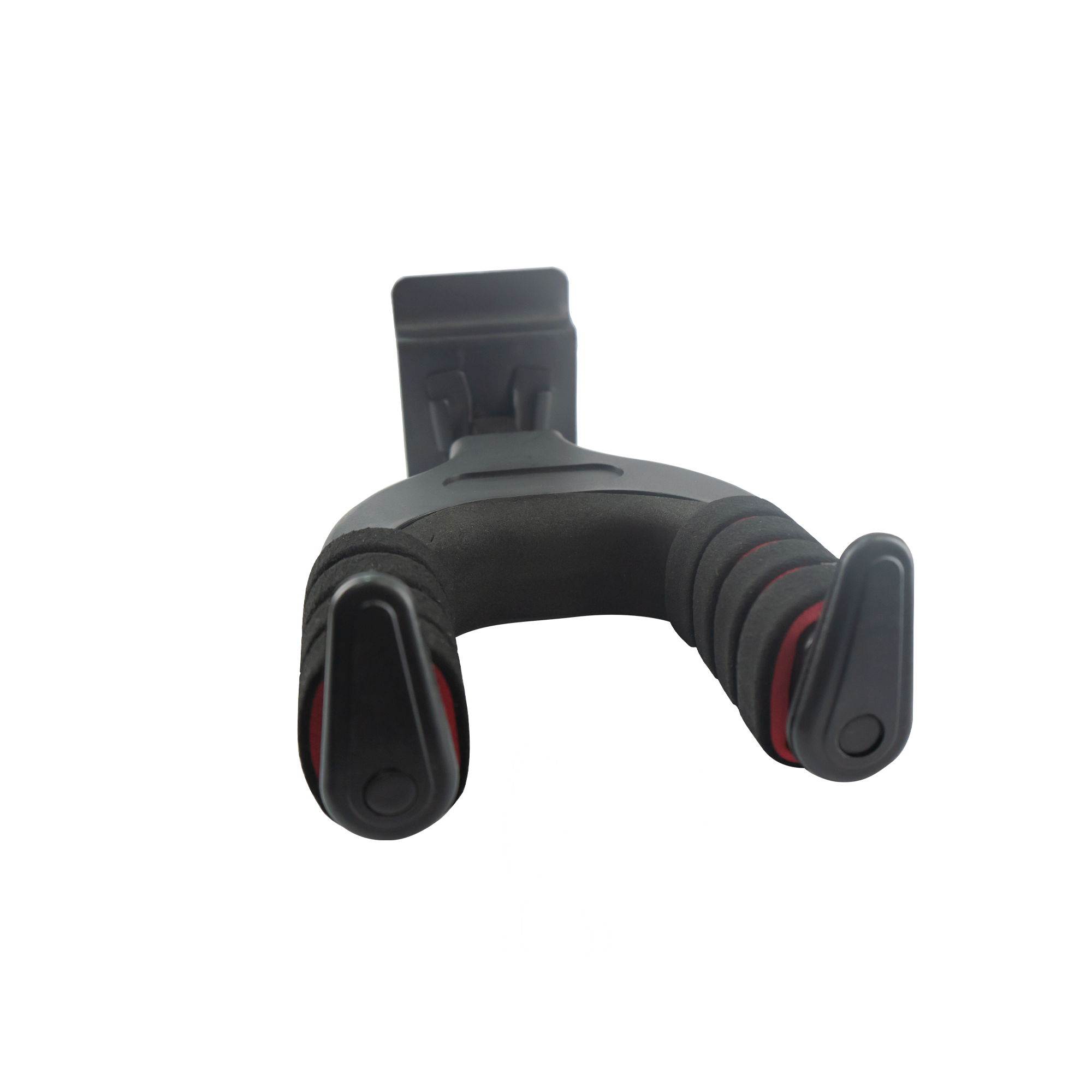 Soporte de pared ranurada para Guitarra/Bajo