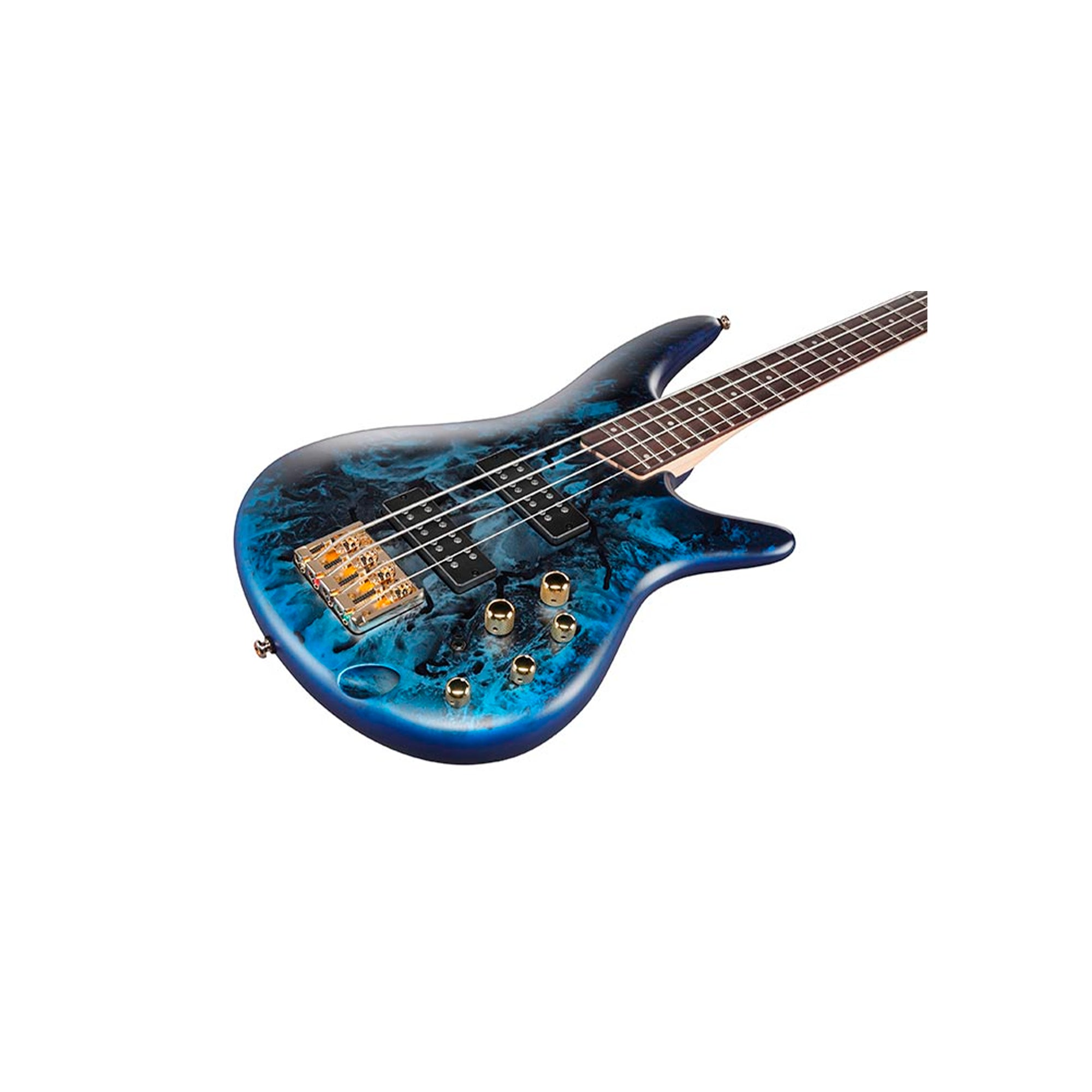 Bajo Eléctrico Ibanez - SR300EDX CZM