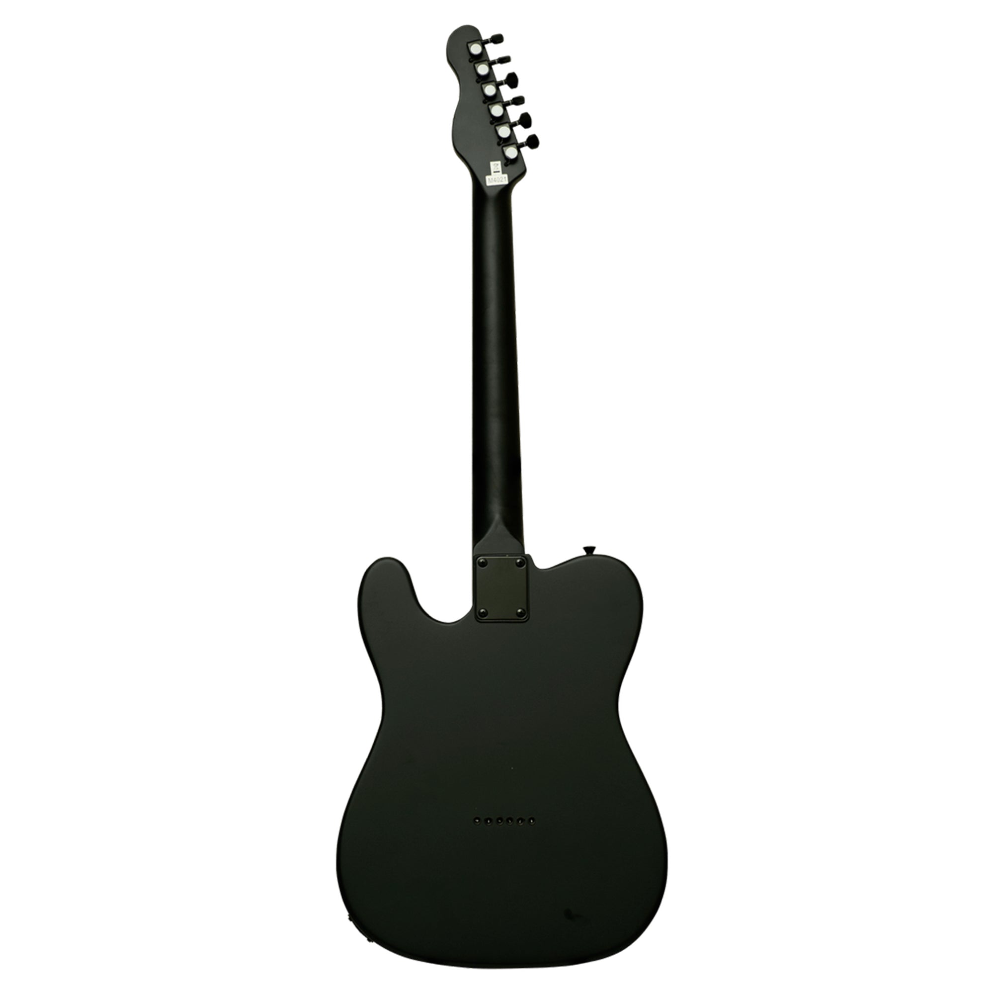 Guitarra Eléctrica Glamberry - STL-31 BK