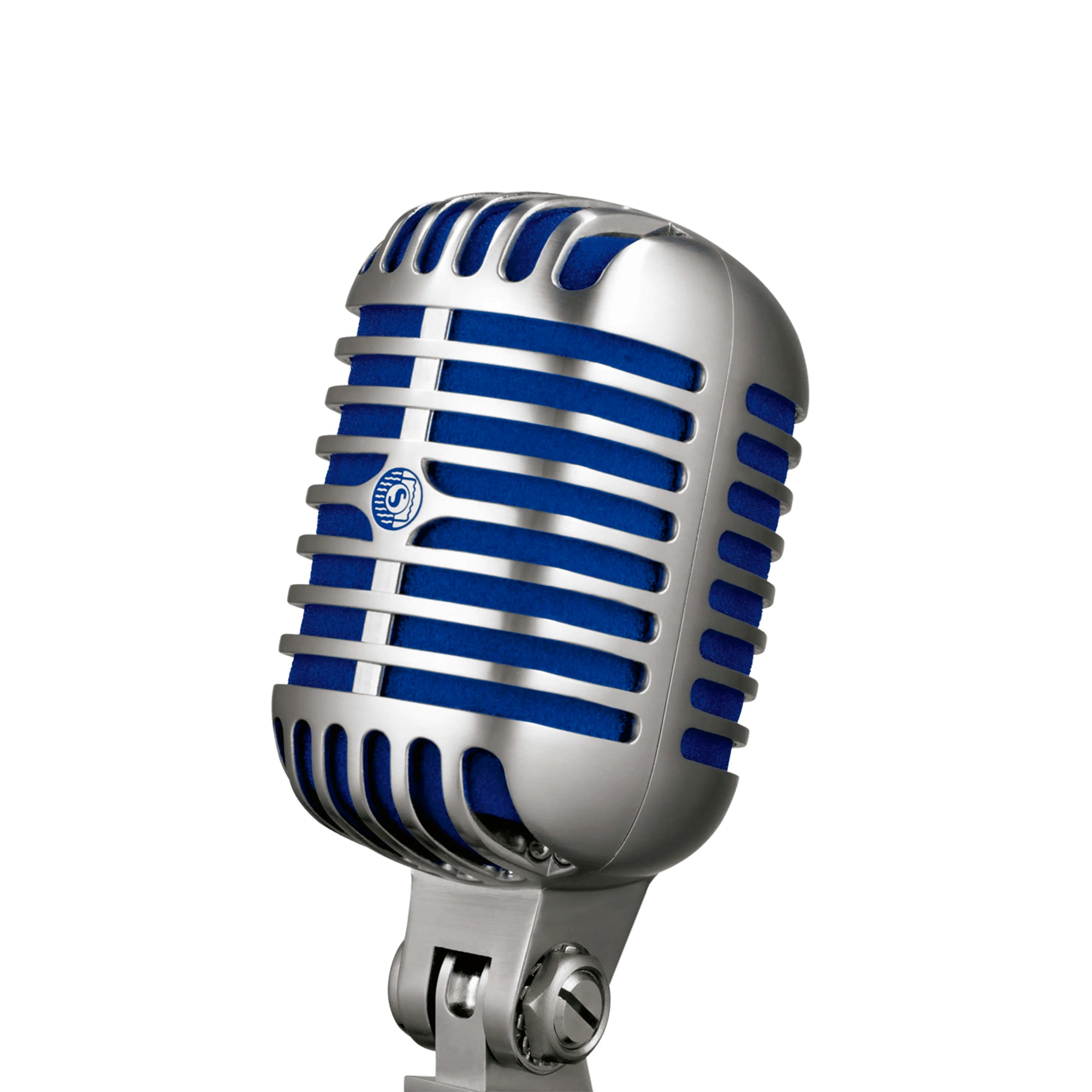 Micrófono vocal deluxe Shure - Super 55