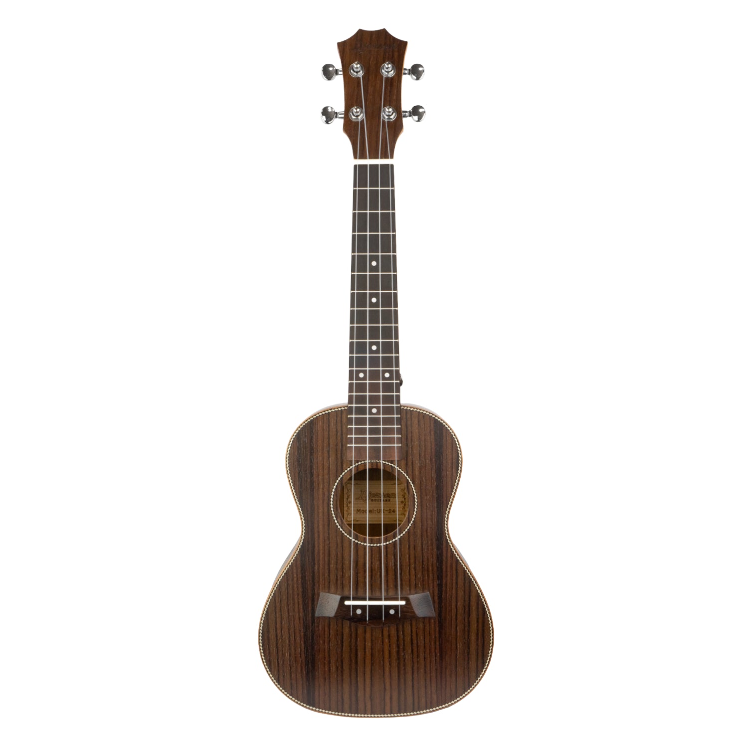 Ukelele Djersen UK-ROSEWOOD 23"