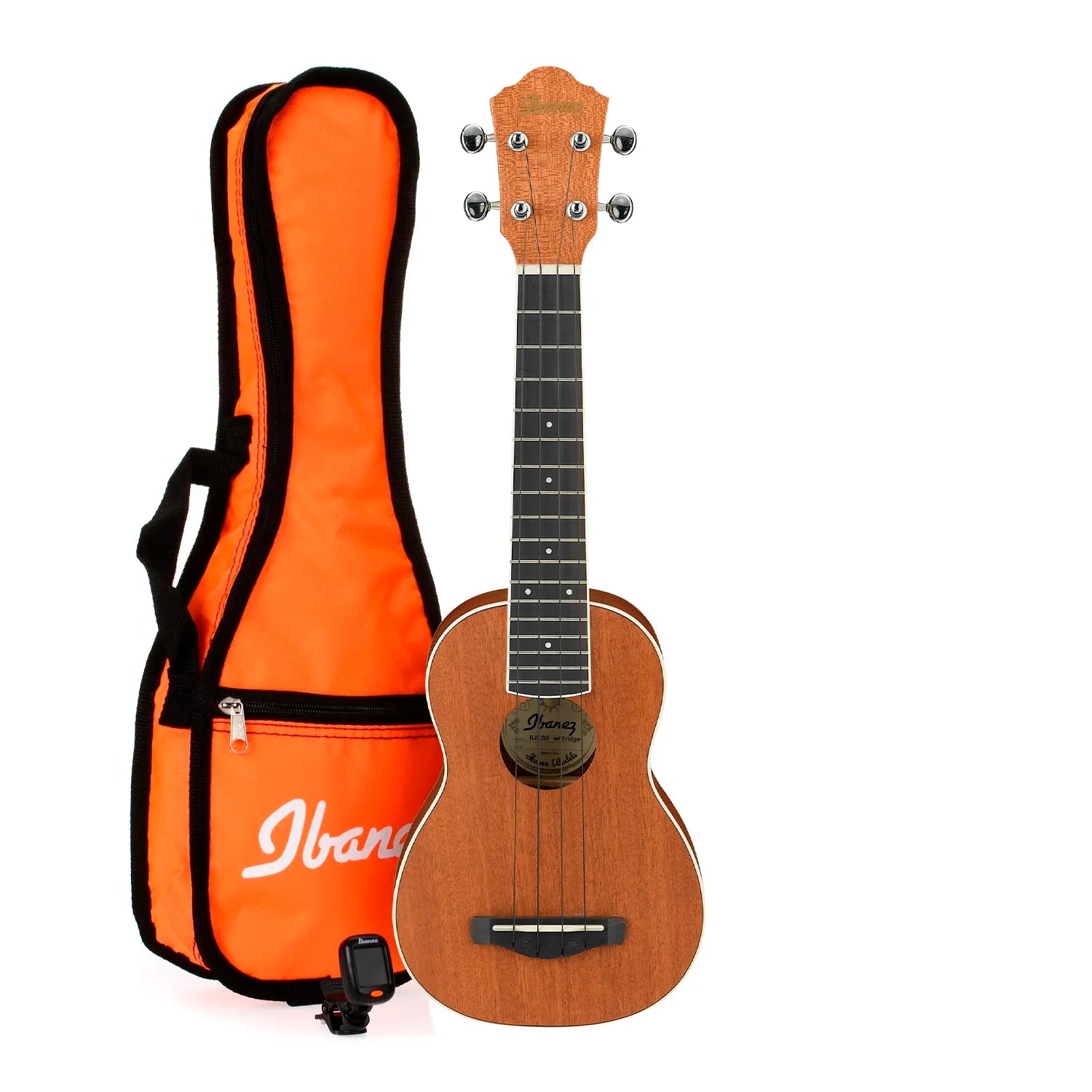 Ukelele Soprano Ibanez - IUKS5