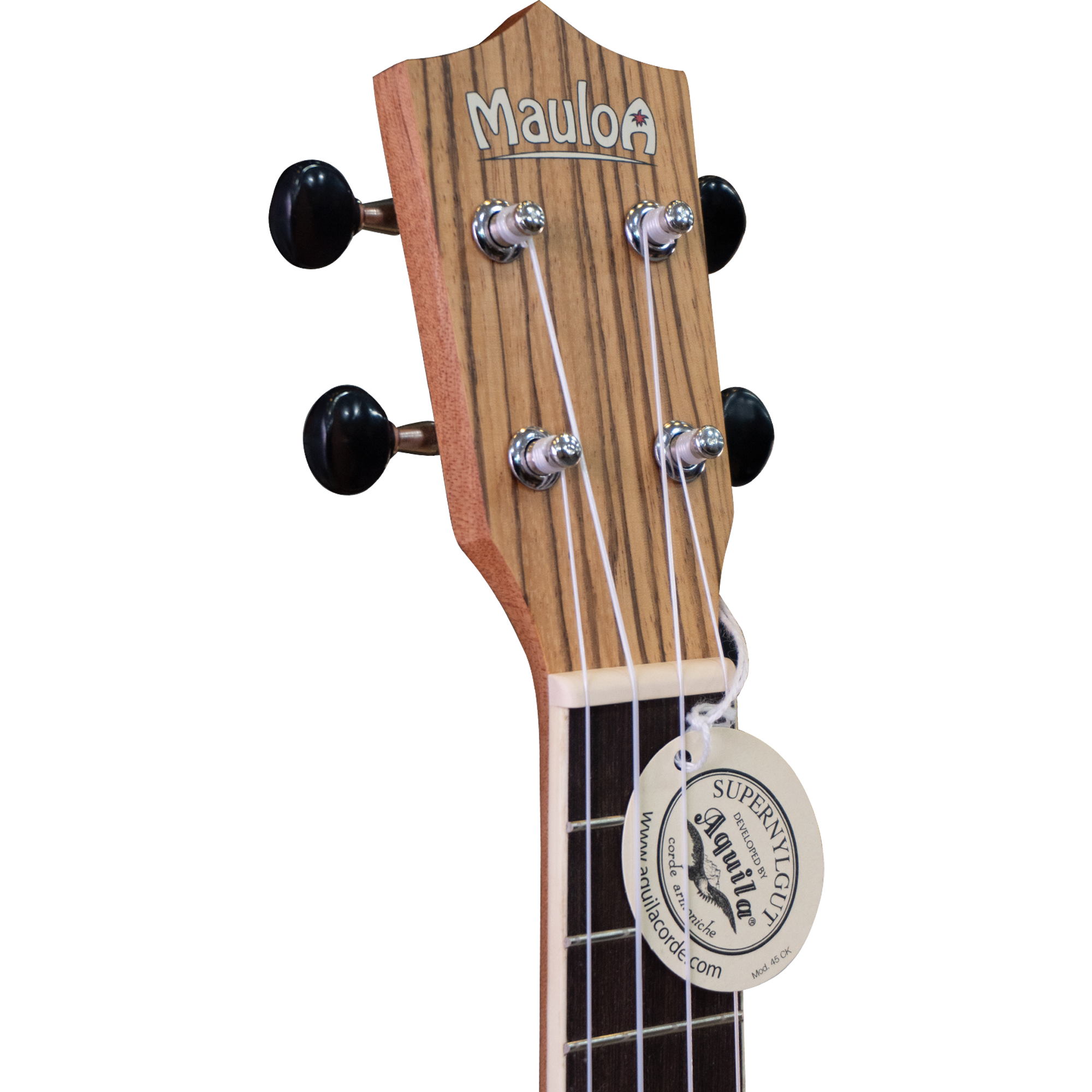 Ukelele soprano Pino Mauloa - UKS-2122