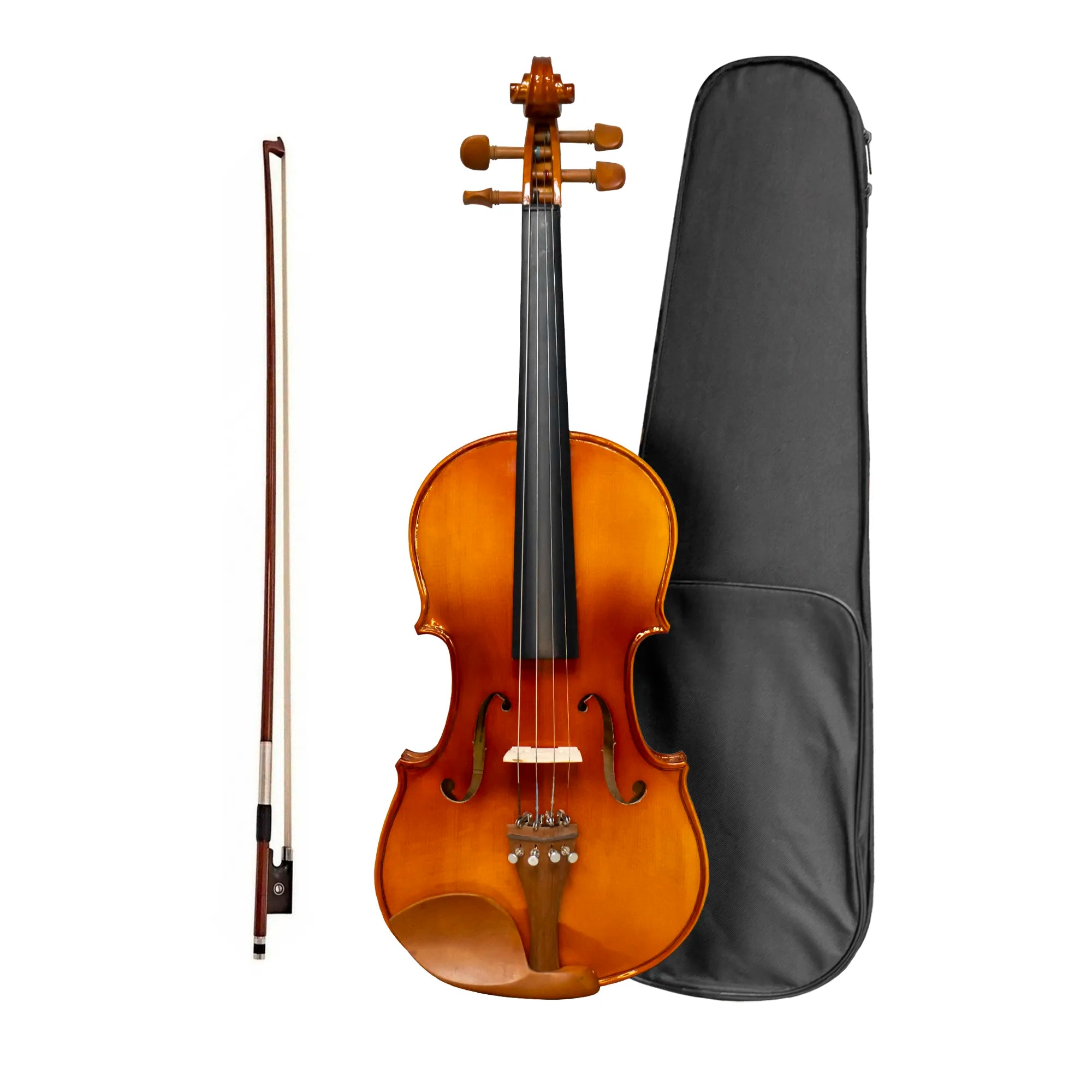 Violín 4/4 Aston Villa - AV-507B