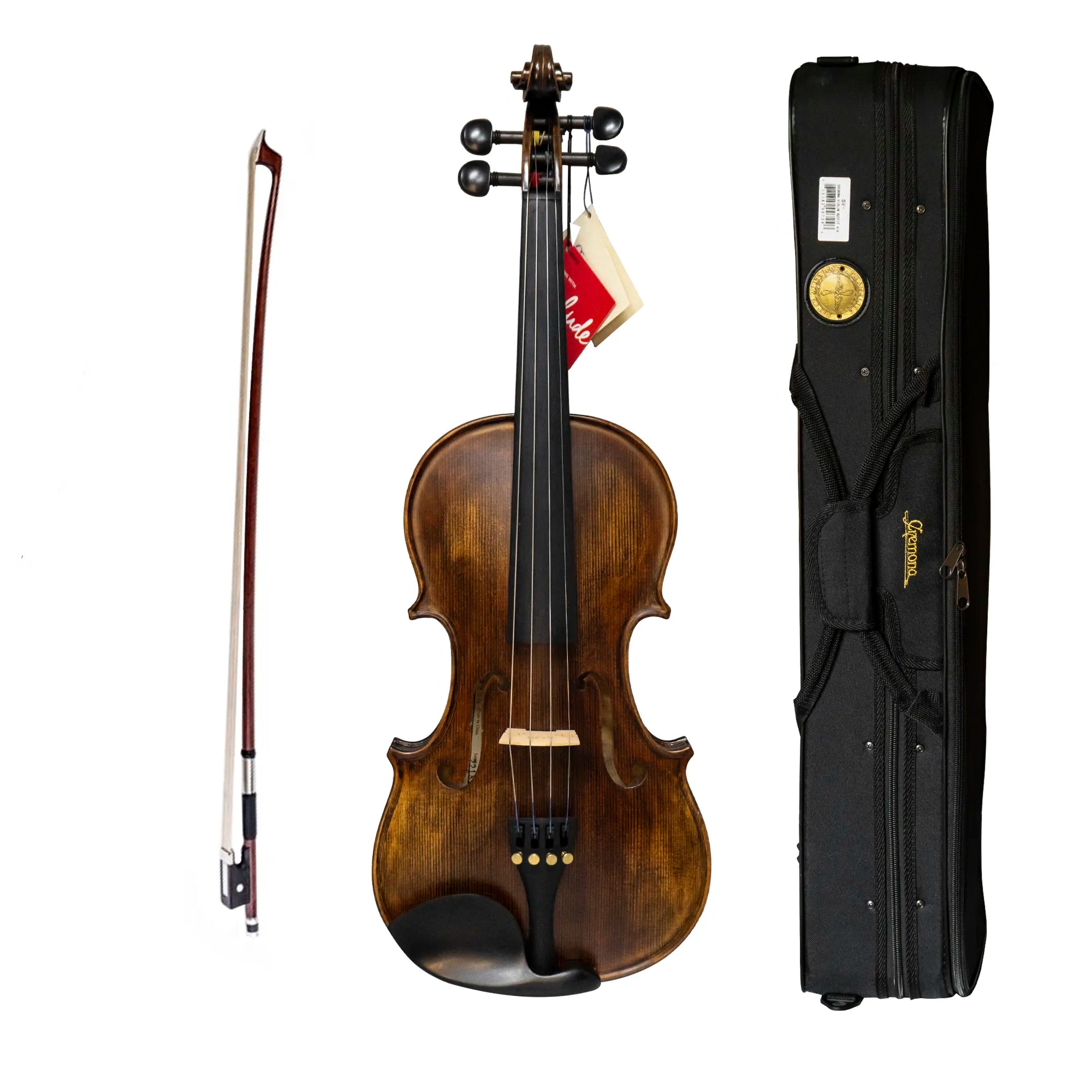 Violín Cremona SV-225 4/4