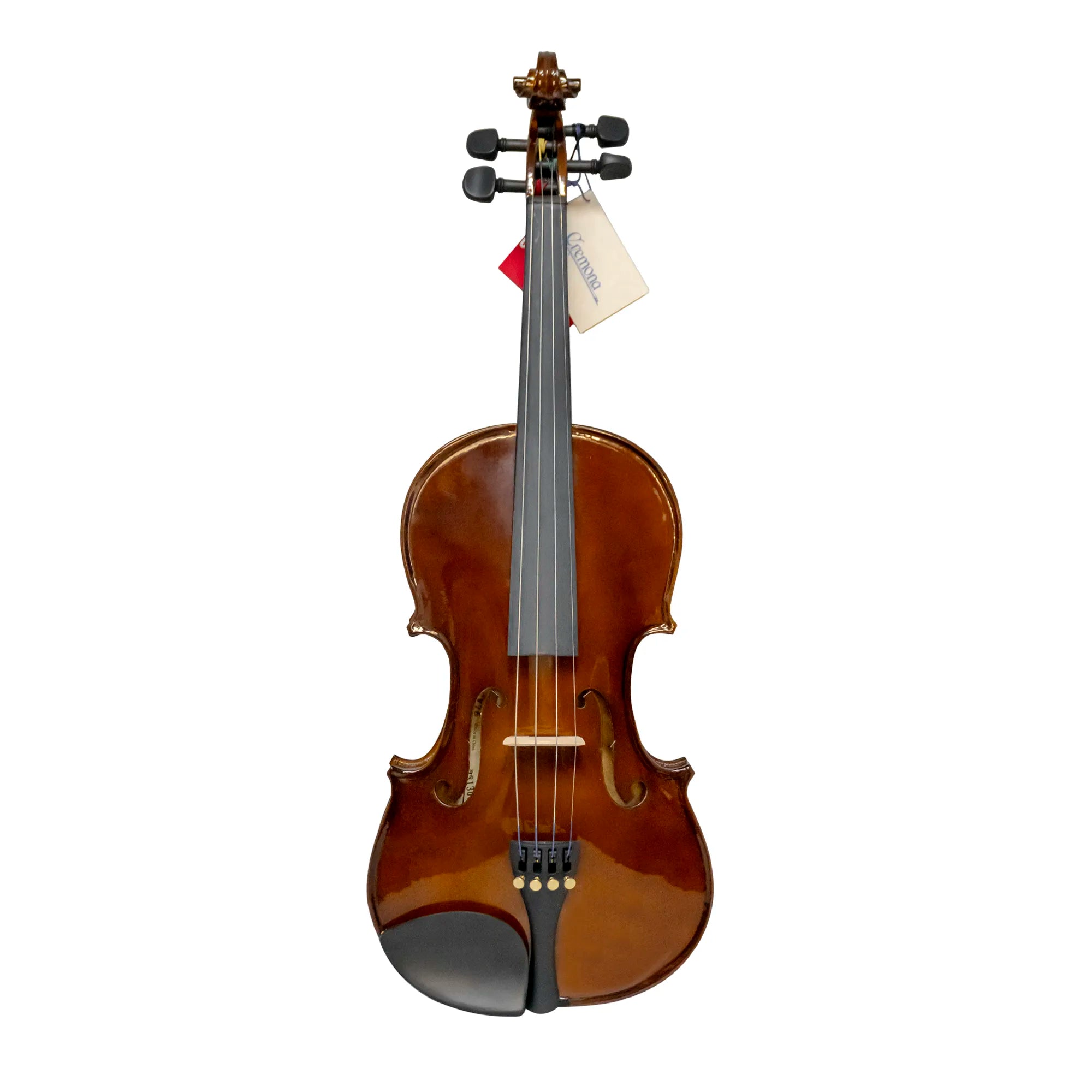 Violín Cremona SV-75 4/4