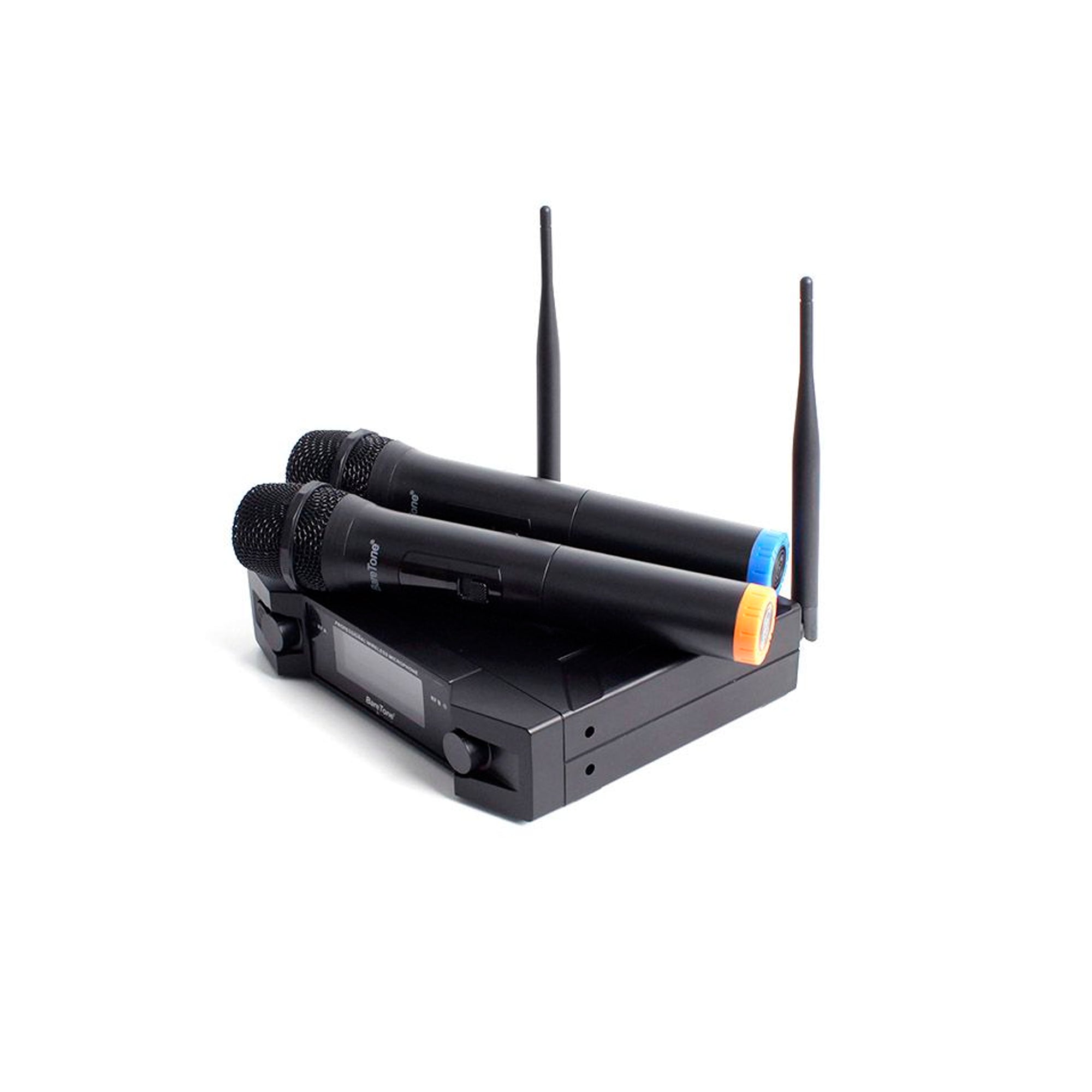 Micrófono Inalámbrico dual Baretone - WM-180H