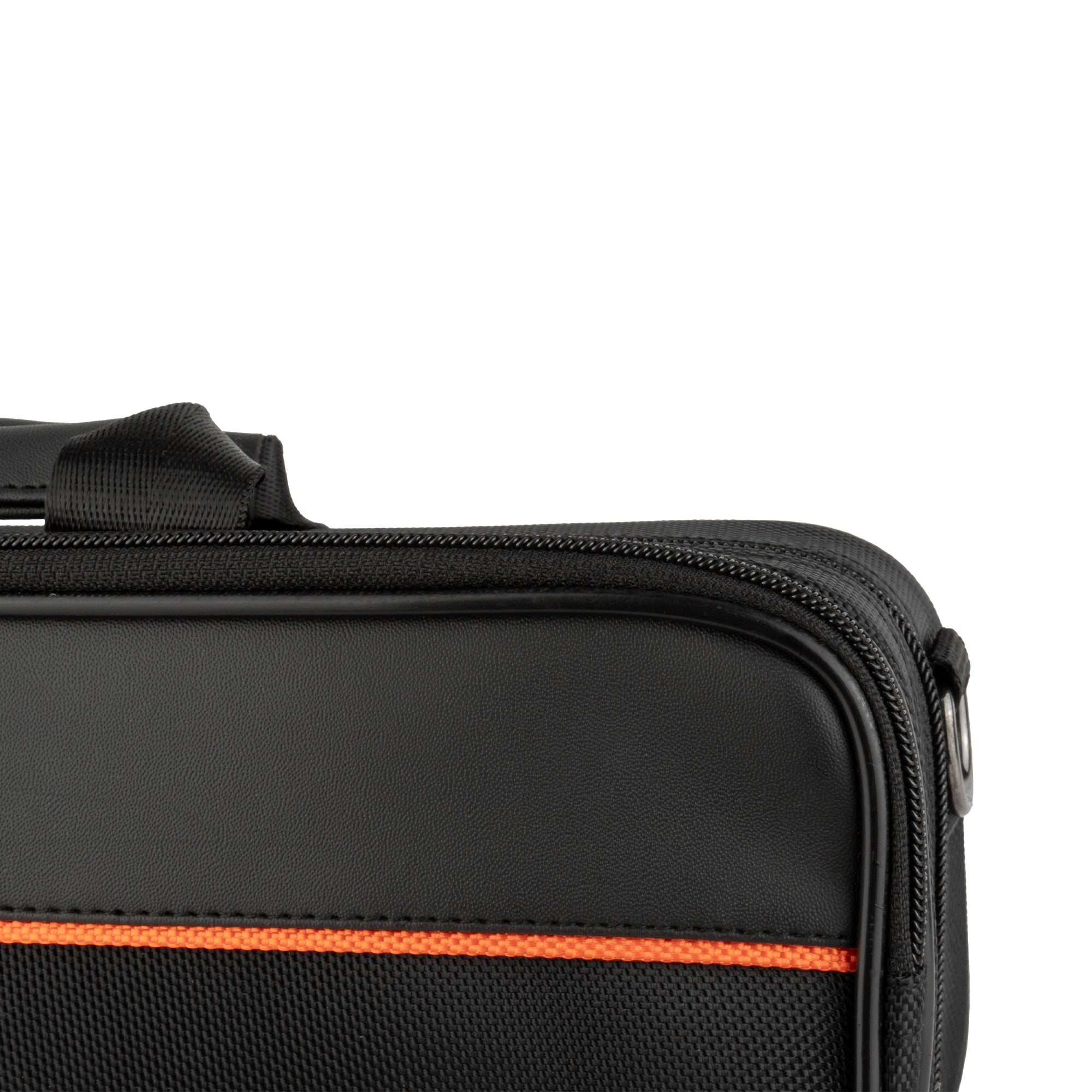 Flauta Traversa Niquelada Djersen - DJ-F003