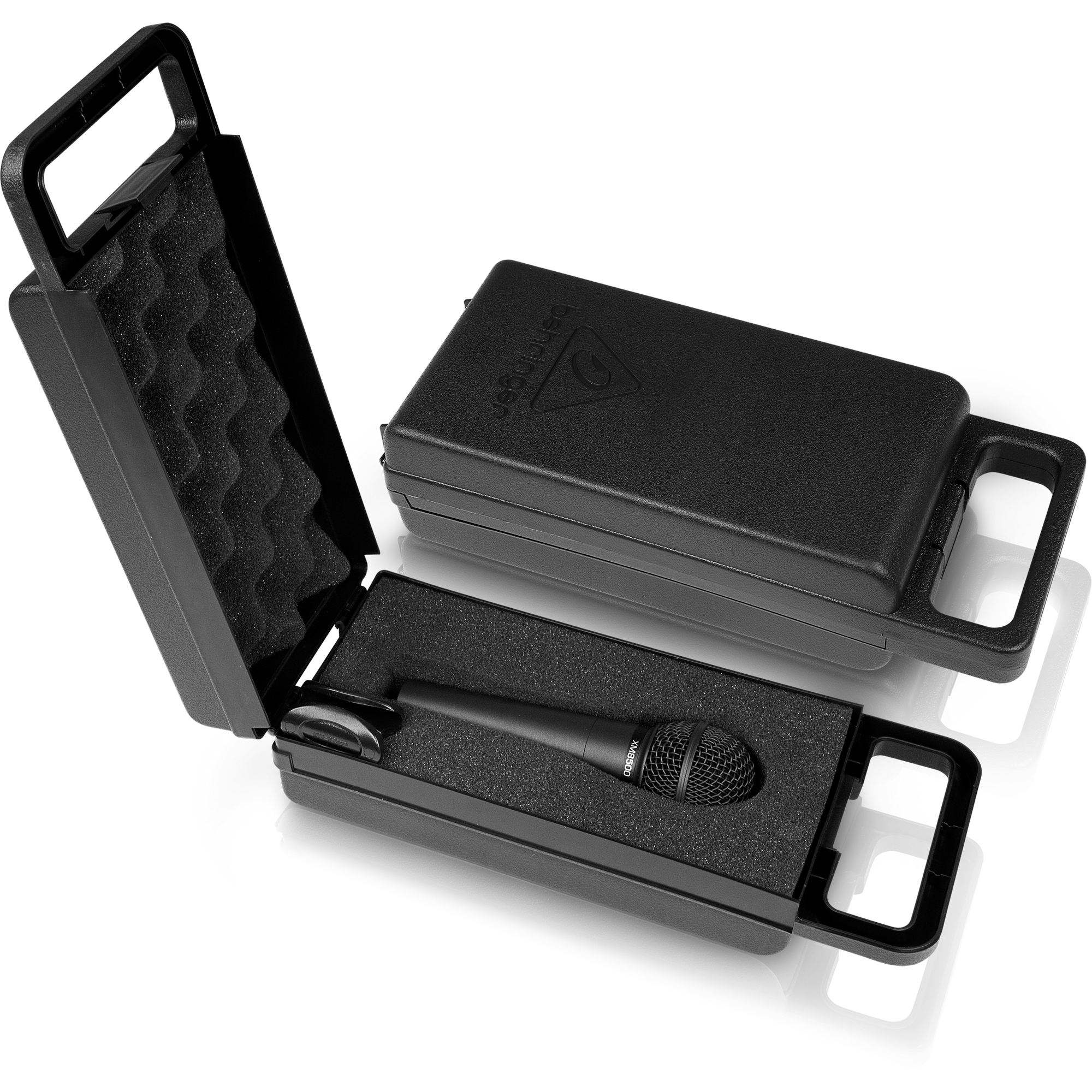 Microfono Dinamico Vocal Behringer - XM8500