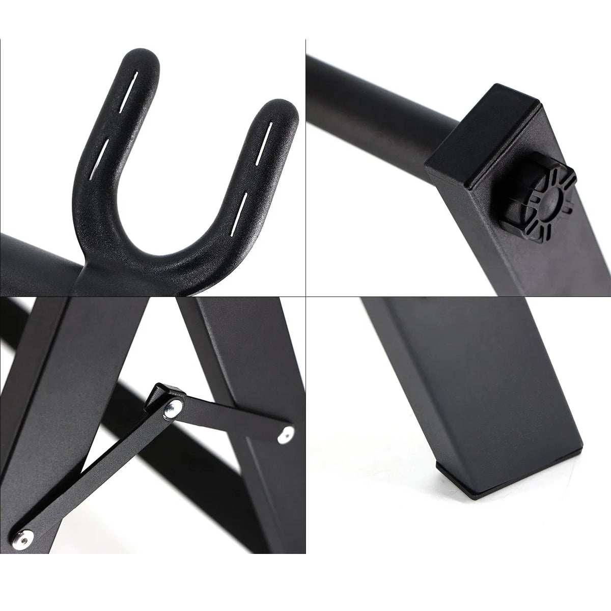 Soporte para 3 guitarras Djersen - DJ-93