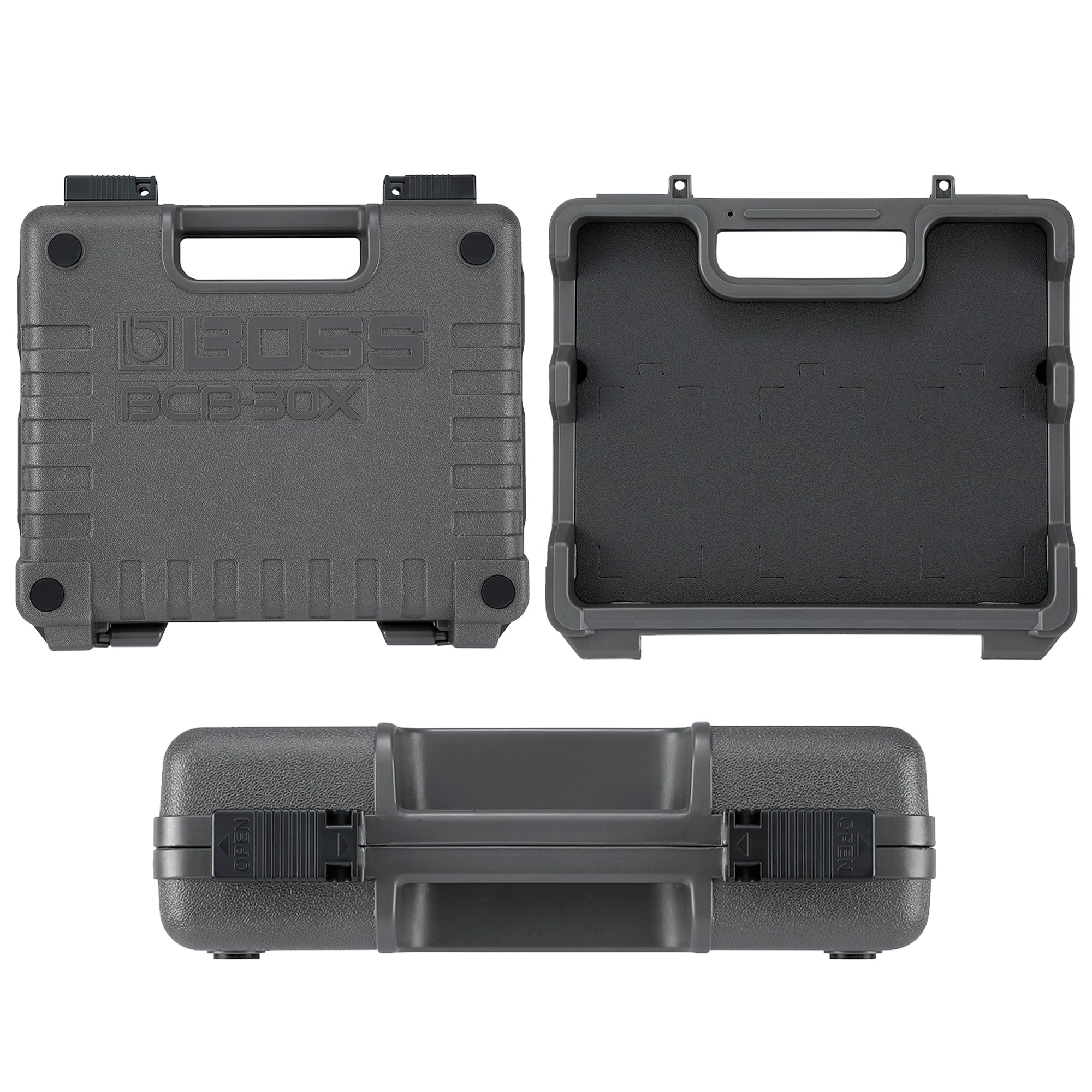 Pedalboard Boss - BCB-30X