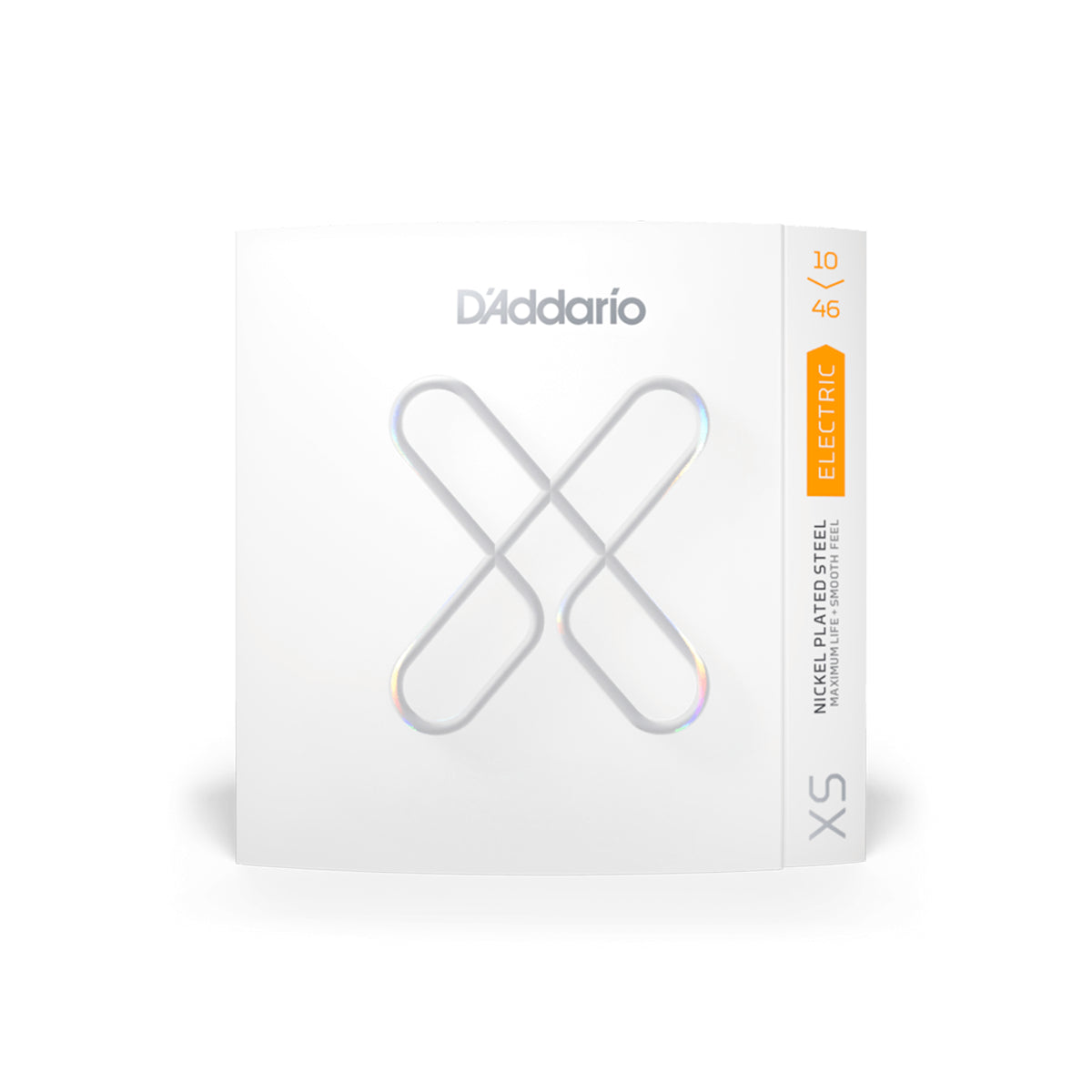 Set De Cuerdas Guitarra Electrica Daddario XS - XSE1046