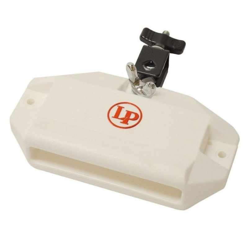 Jam Block Blanco LP - LP1207WH