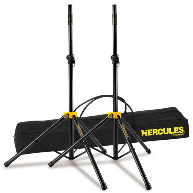 Par soportes para parlante Hercules - SS200BB