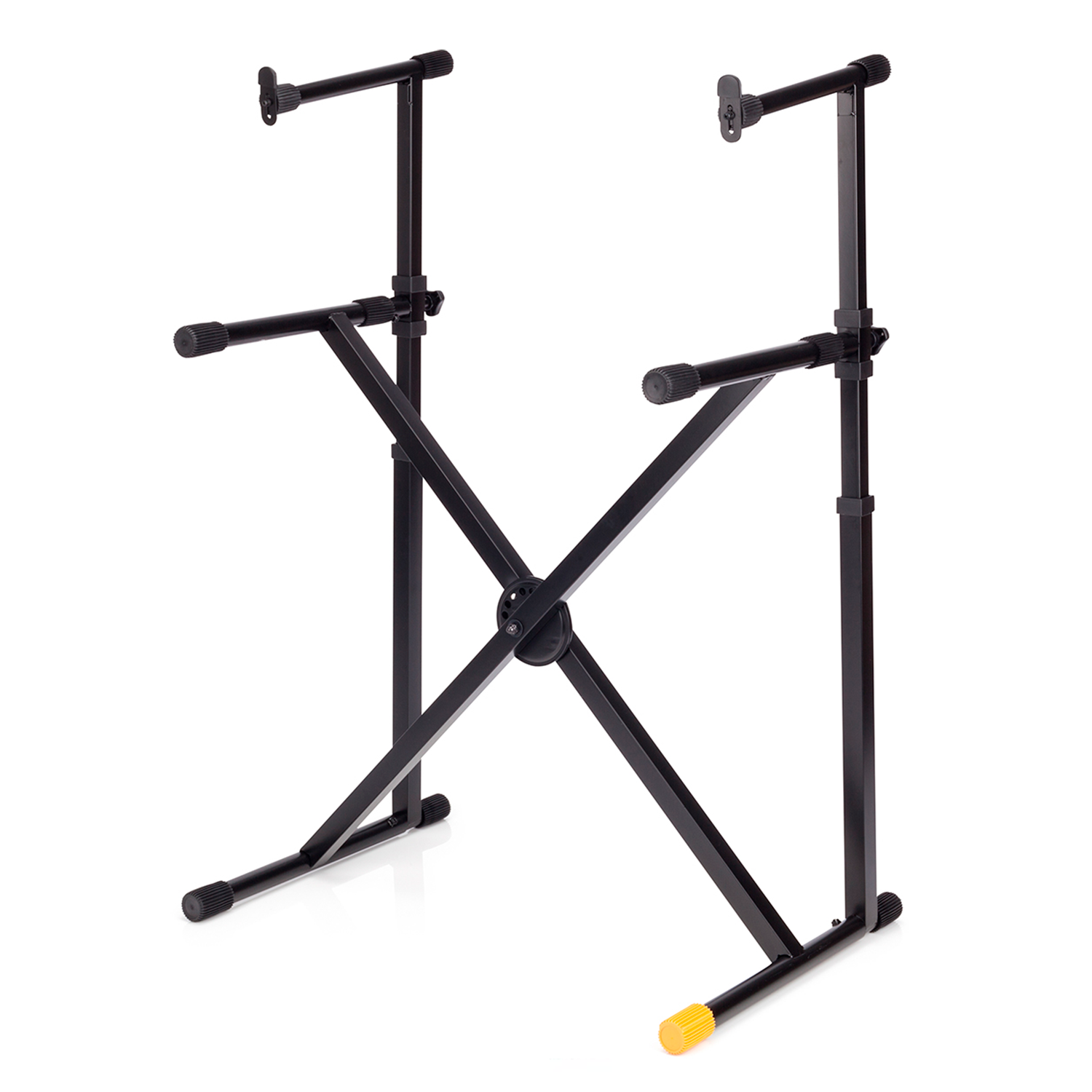 Parante para teclado doble Hercules - KS210B