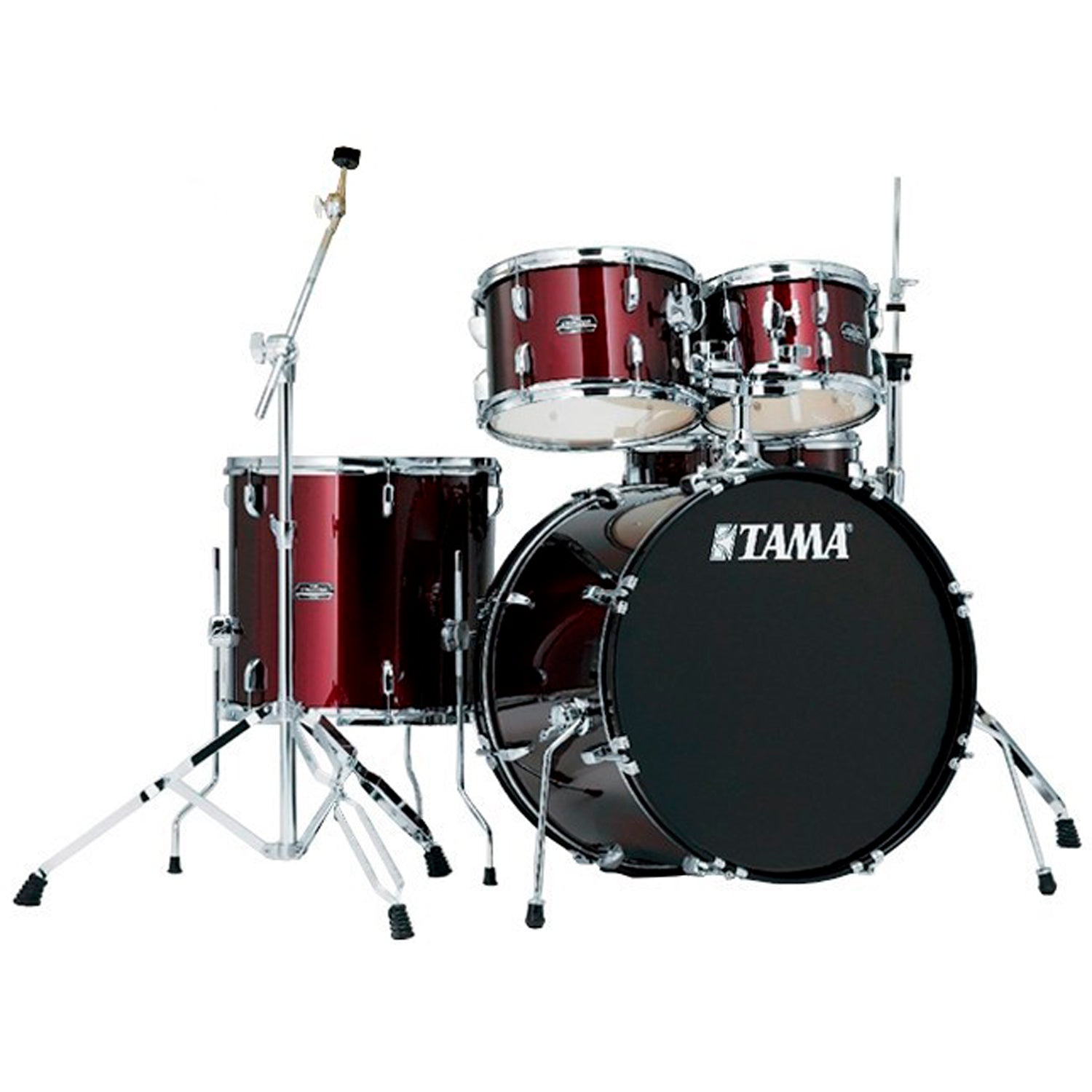 Batería Stagestar 5 piezas Tama - SG52KH4 WR