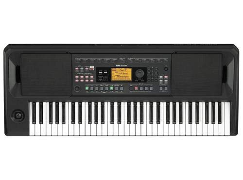 Órgano 61 teclas Korg - EK50