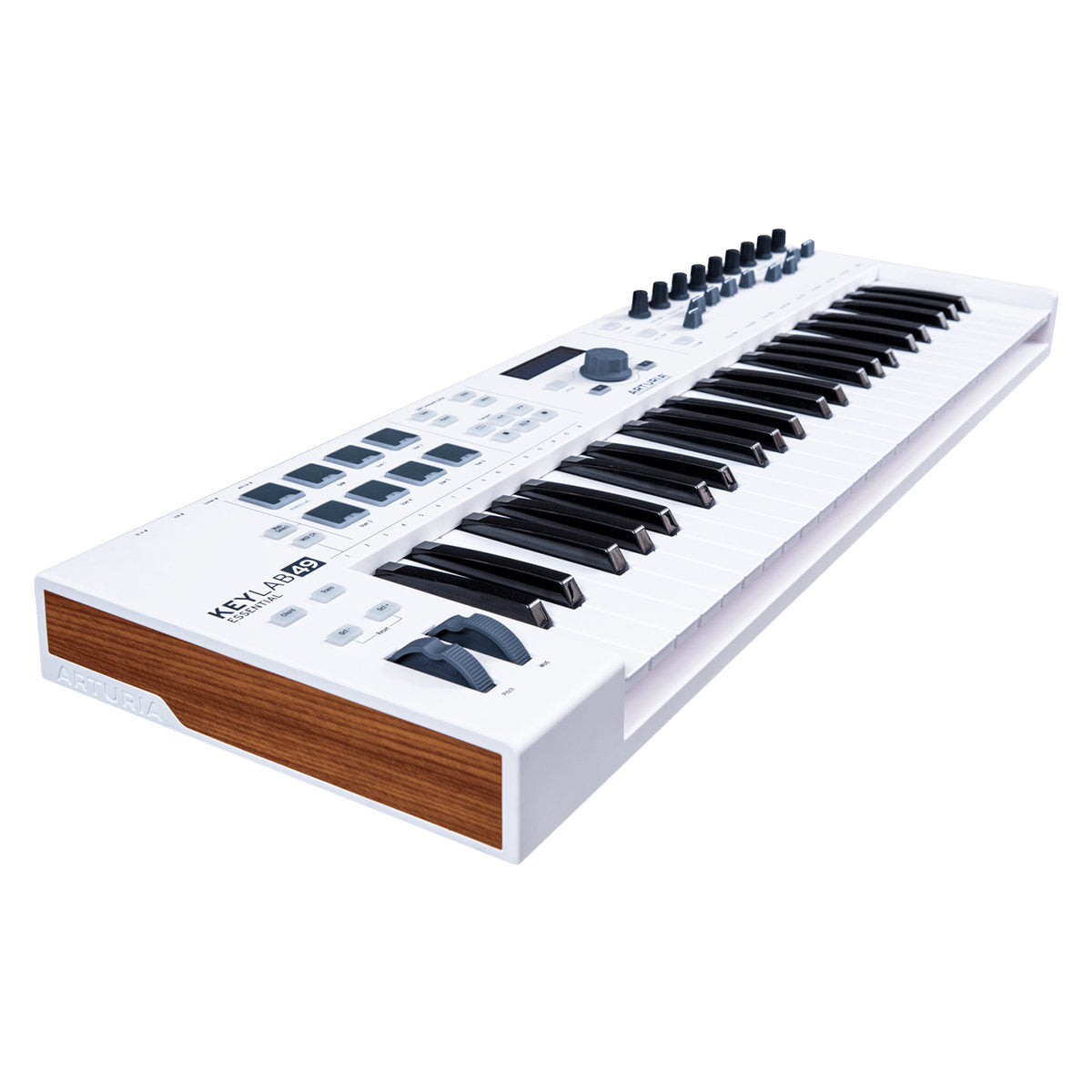 Controlador Midi Arturia - KeyLab Essential 49