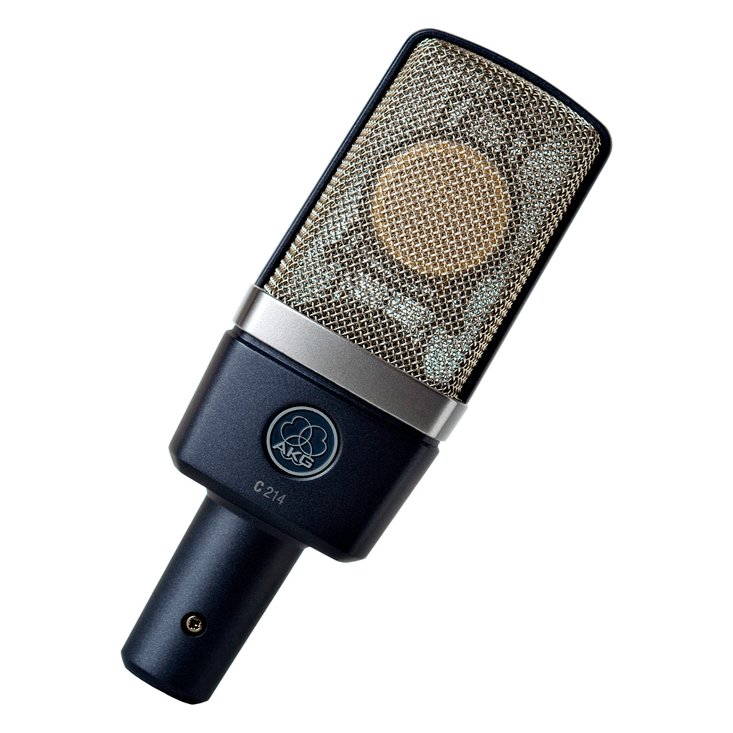 Micrófono condensador AKG - C214