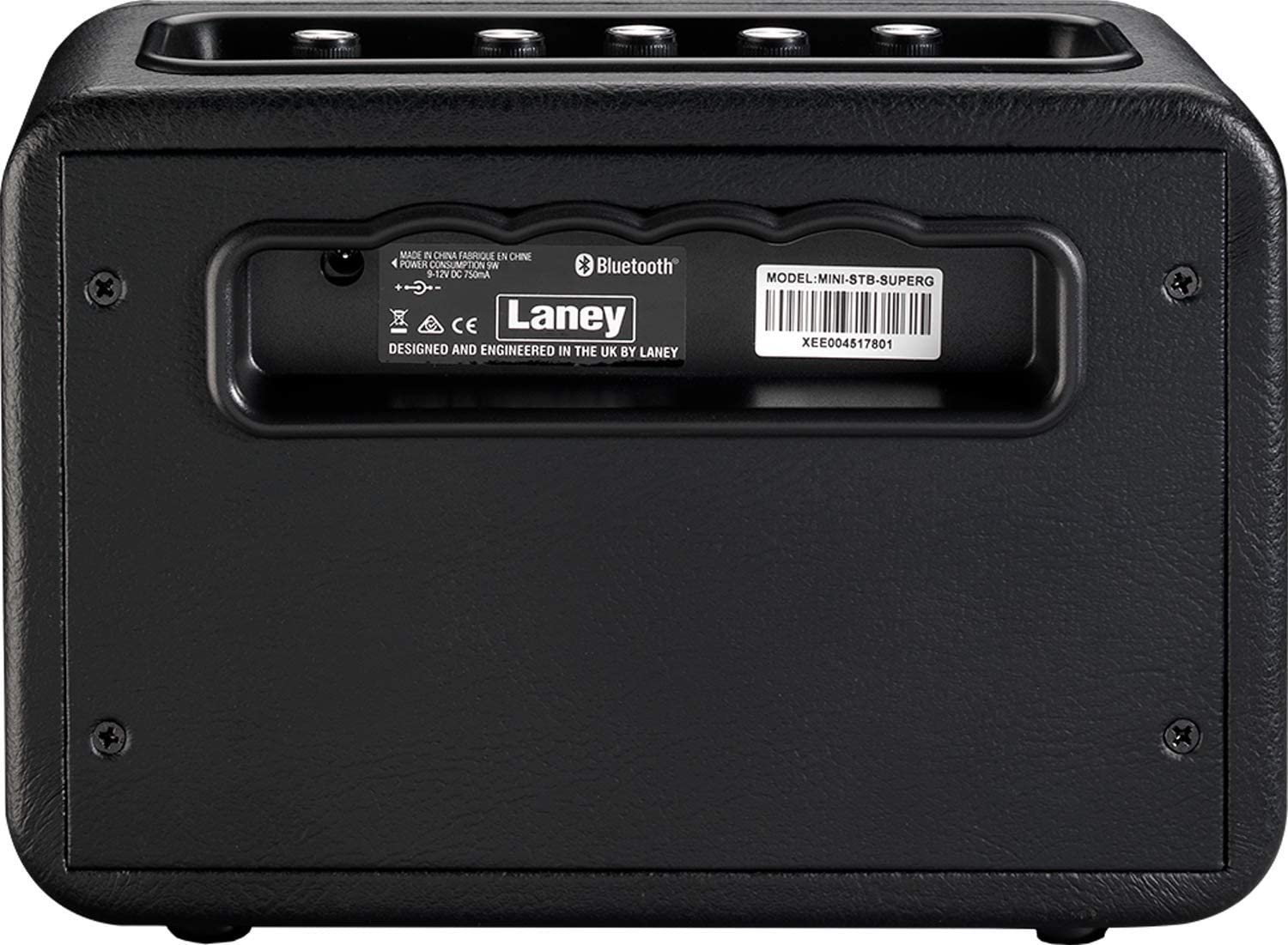 Amplificador para guitarra Laney - MINI-STB-SUPERG