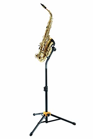 Atril para Saxo Alto/Tenor Hercules - DS730B