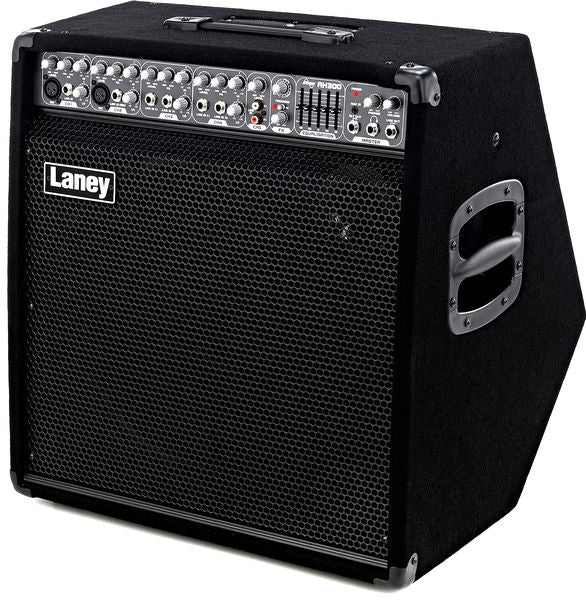 Amplificador para teclado 300W Laney - AH300