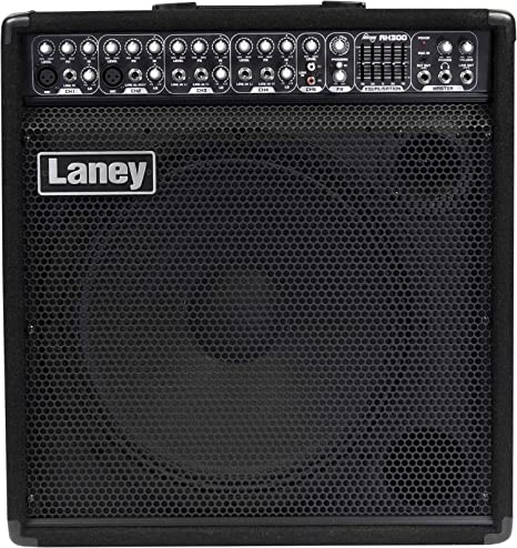 Amplificador para teclado 300W Laney - AH300