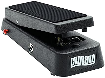 Pedal de efecto Wah Wah Dunlop - 95Q