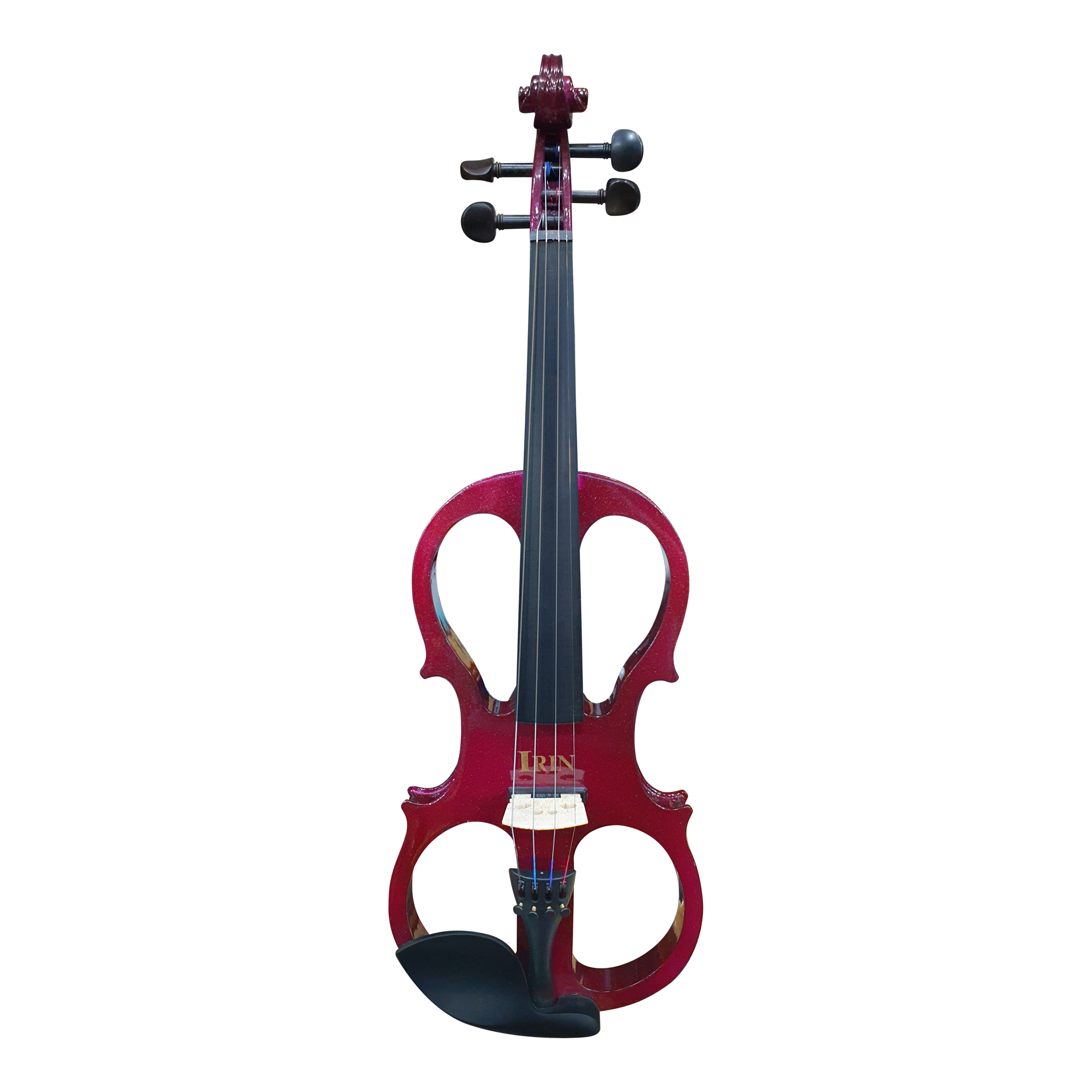 Violín eléctrico 4/4 Irin - AU-03M